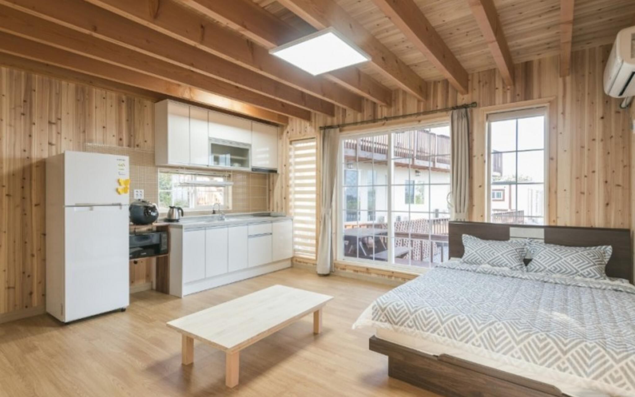 Seogwipo Ilhae Pension