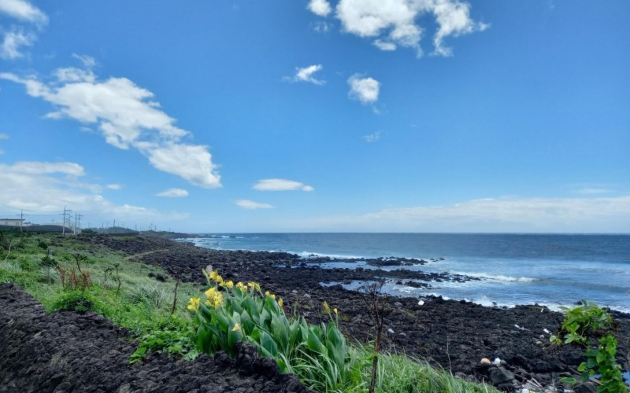 Seogwipo Ilhae Pension