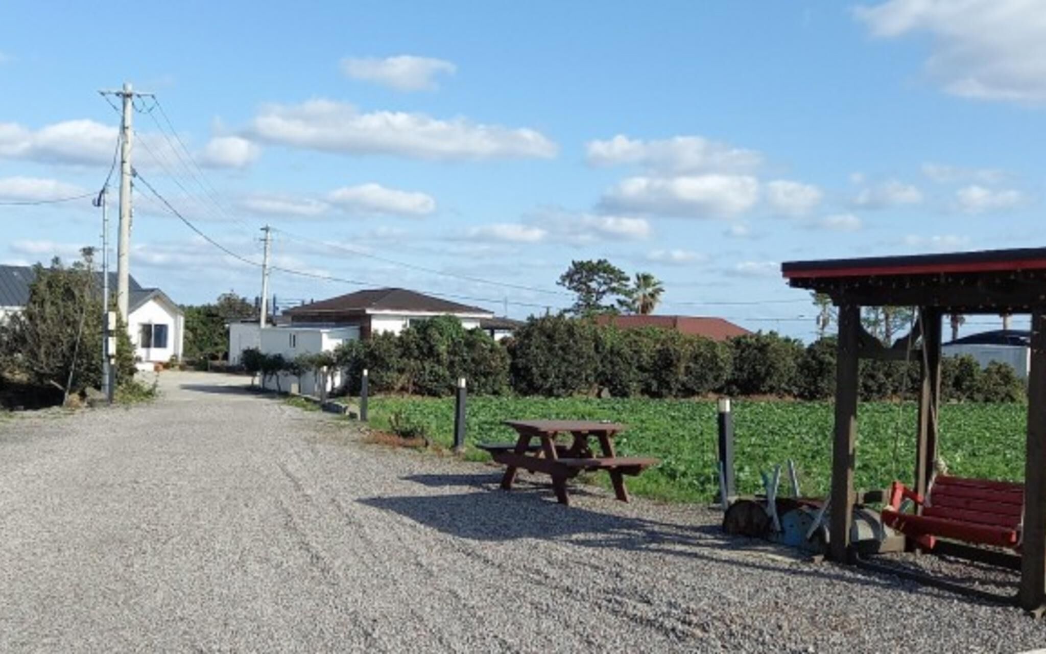 Seogwipo Ilhae Pension