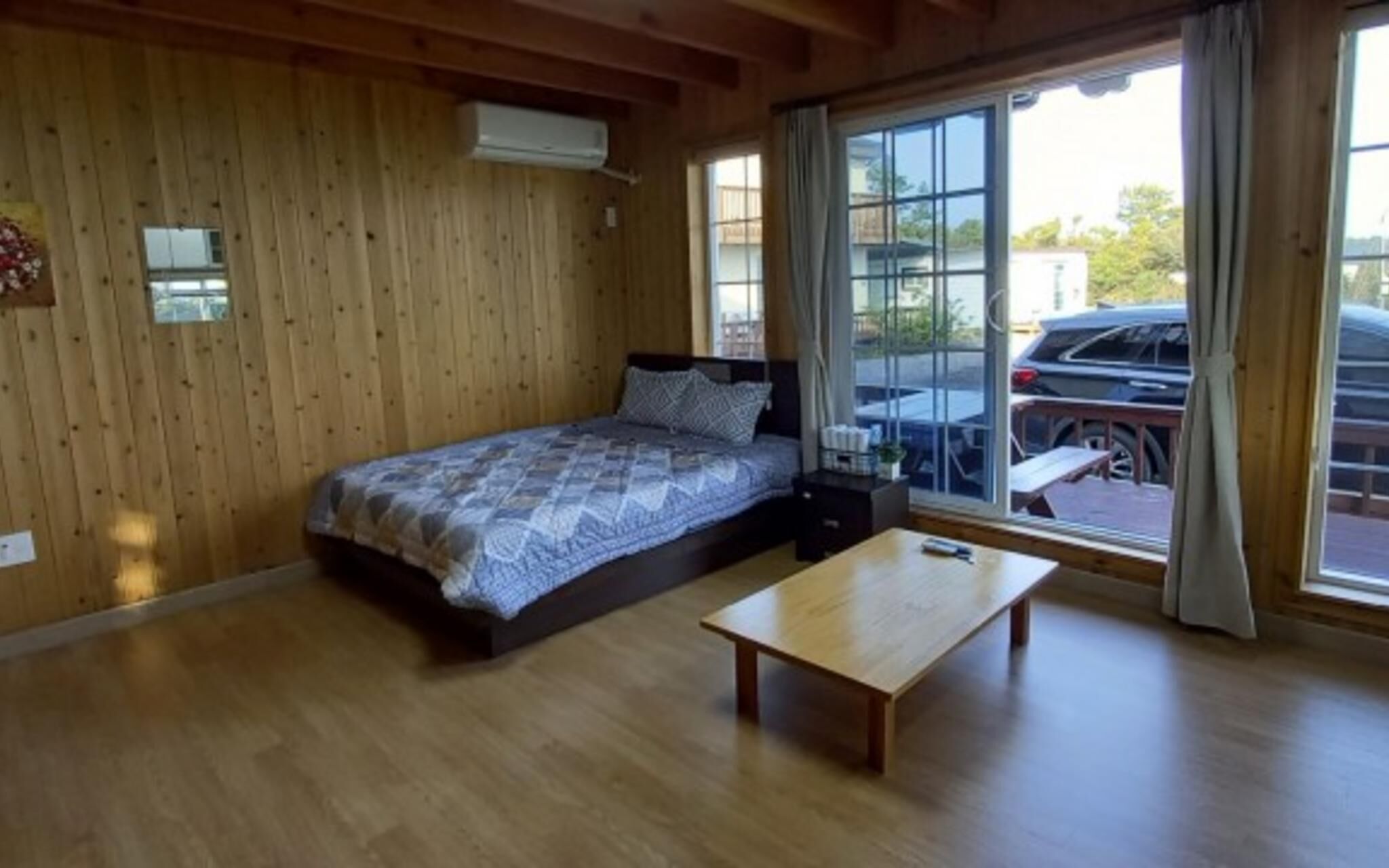 Seogwipo Ilhae Pension