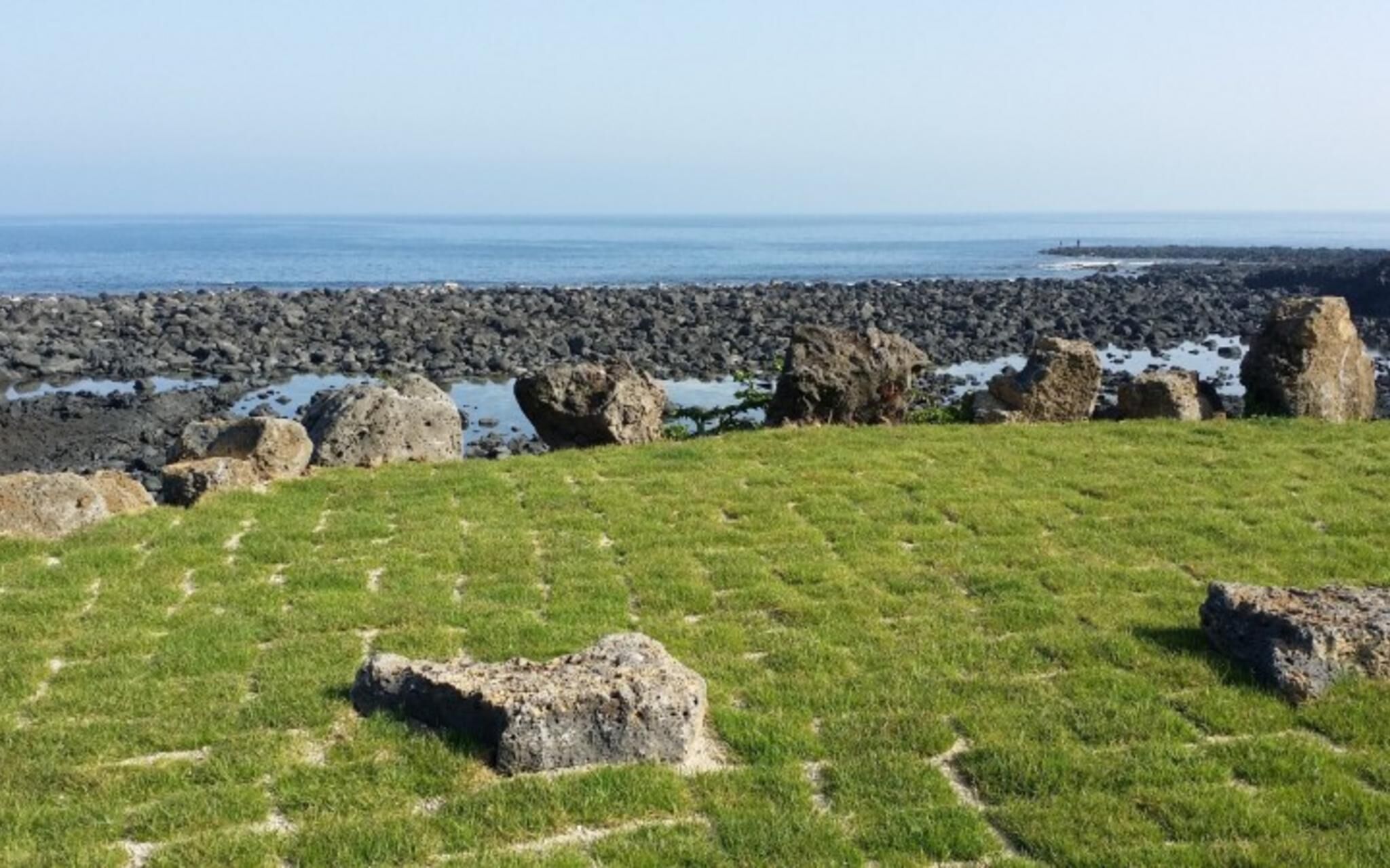Seogwipo Ilhae Pension