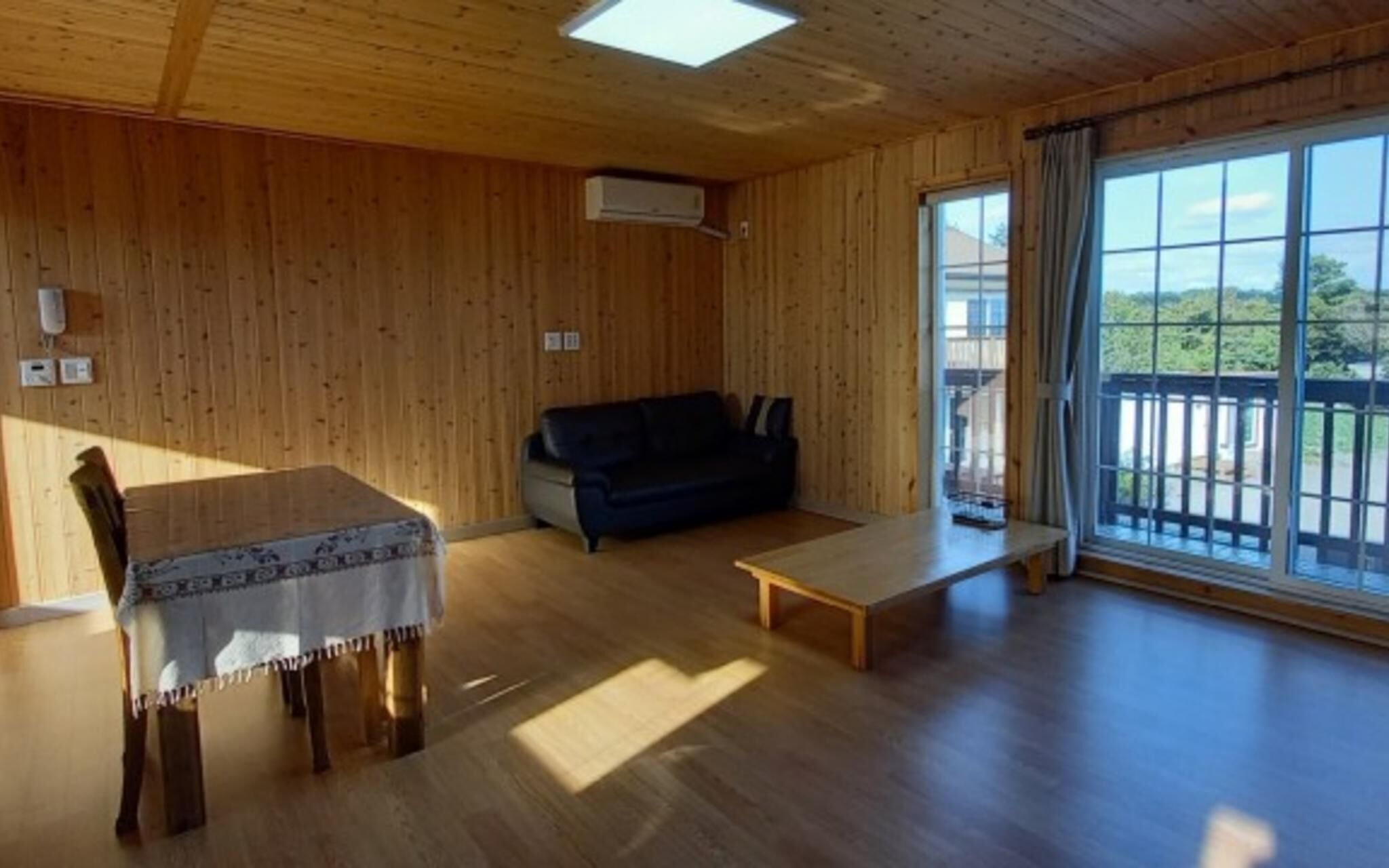 Seogwipo Ilhae Pension