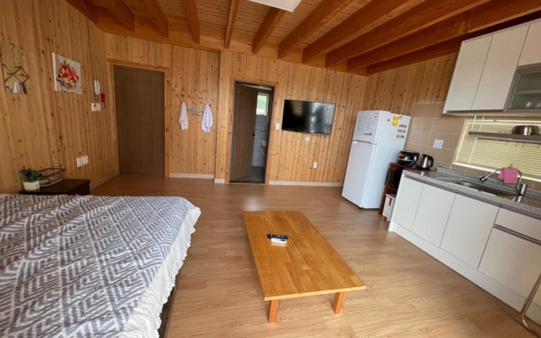 Seogwipo Ilhae Pension