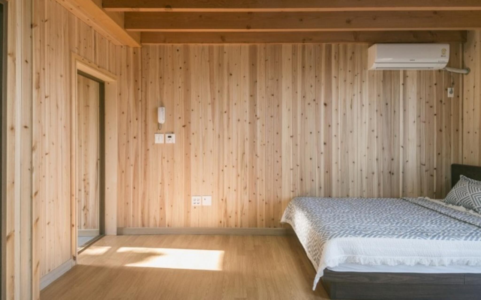 Seogwipo Ilhae Pension