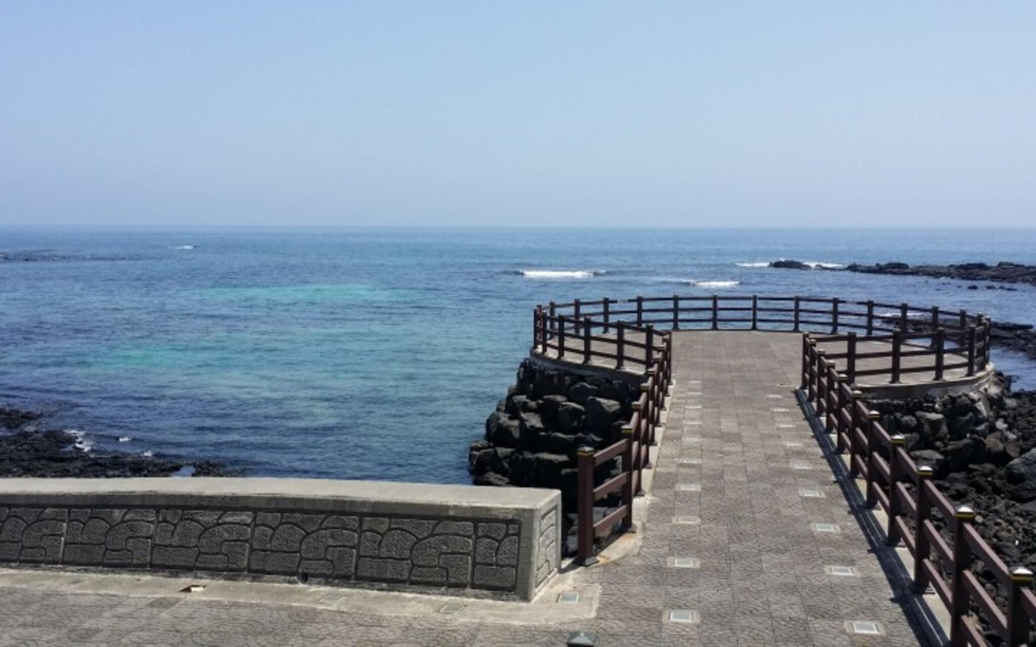 Seogwipo Ilhae Pension