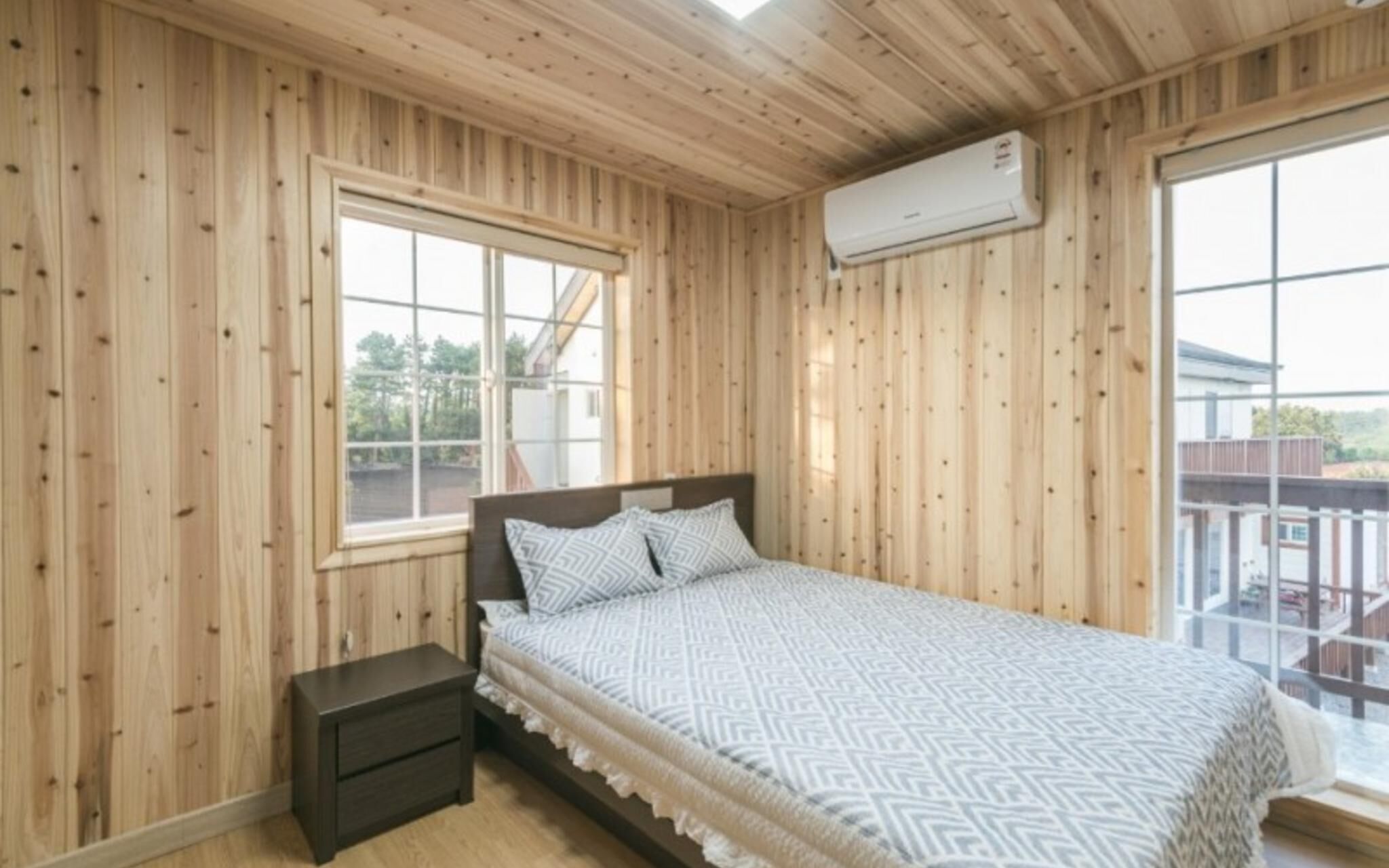 Seogwipo Ilhae Pension