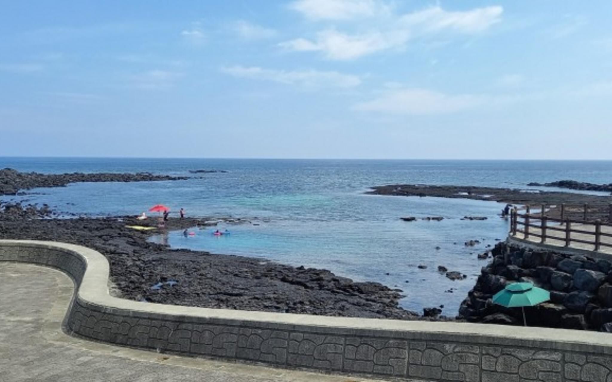 Seogwipo Ilhae Pension