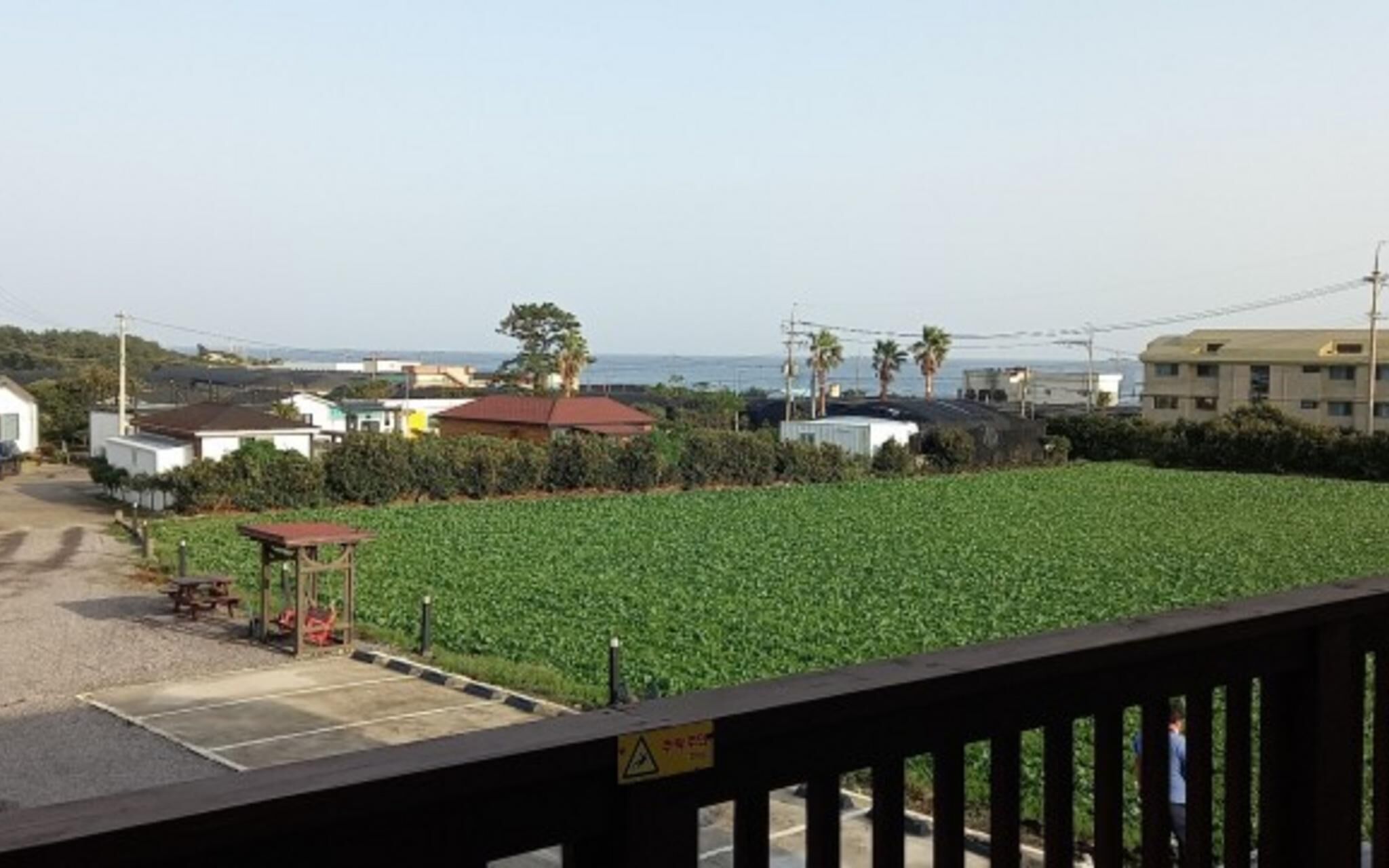 Seogwipo Ilhae Pension