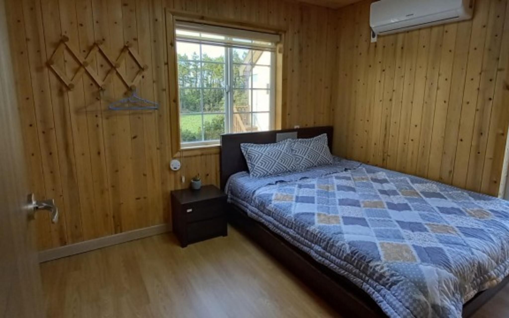 Seogwipo Ilhae Pension