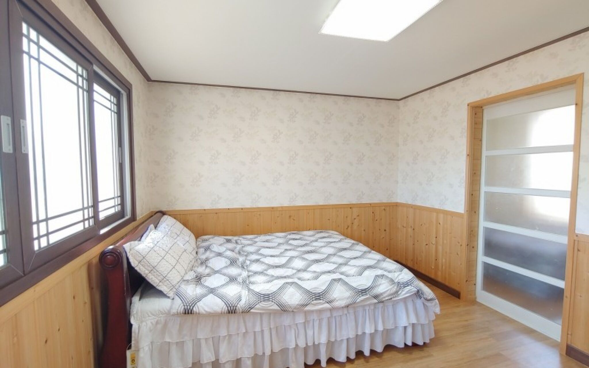 Seogwipo Irae Family Pension