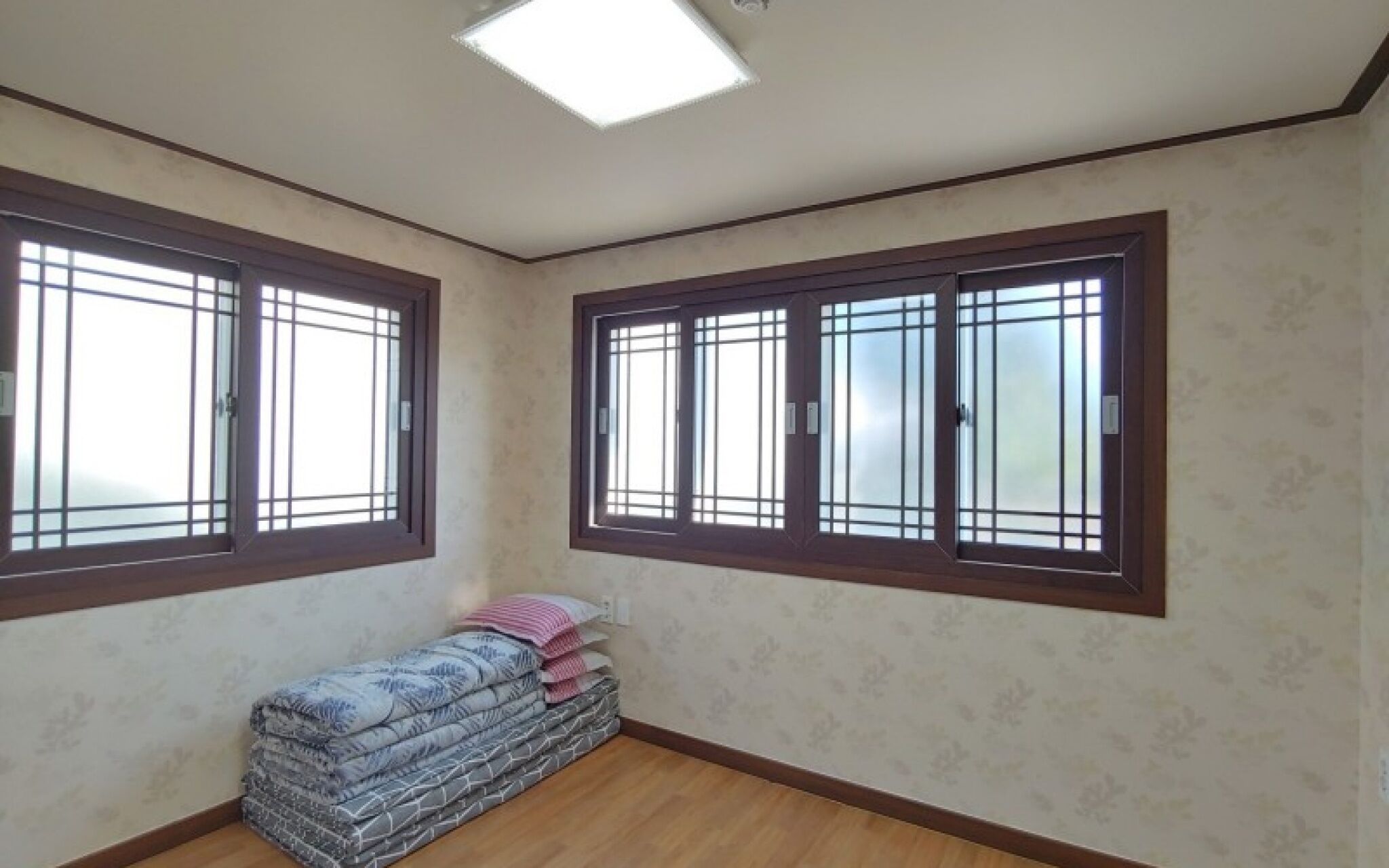 Seogwipo Irae Family Pension