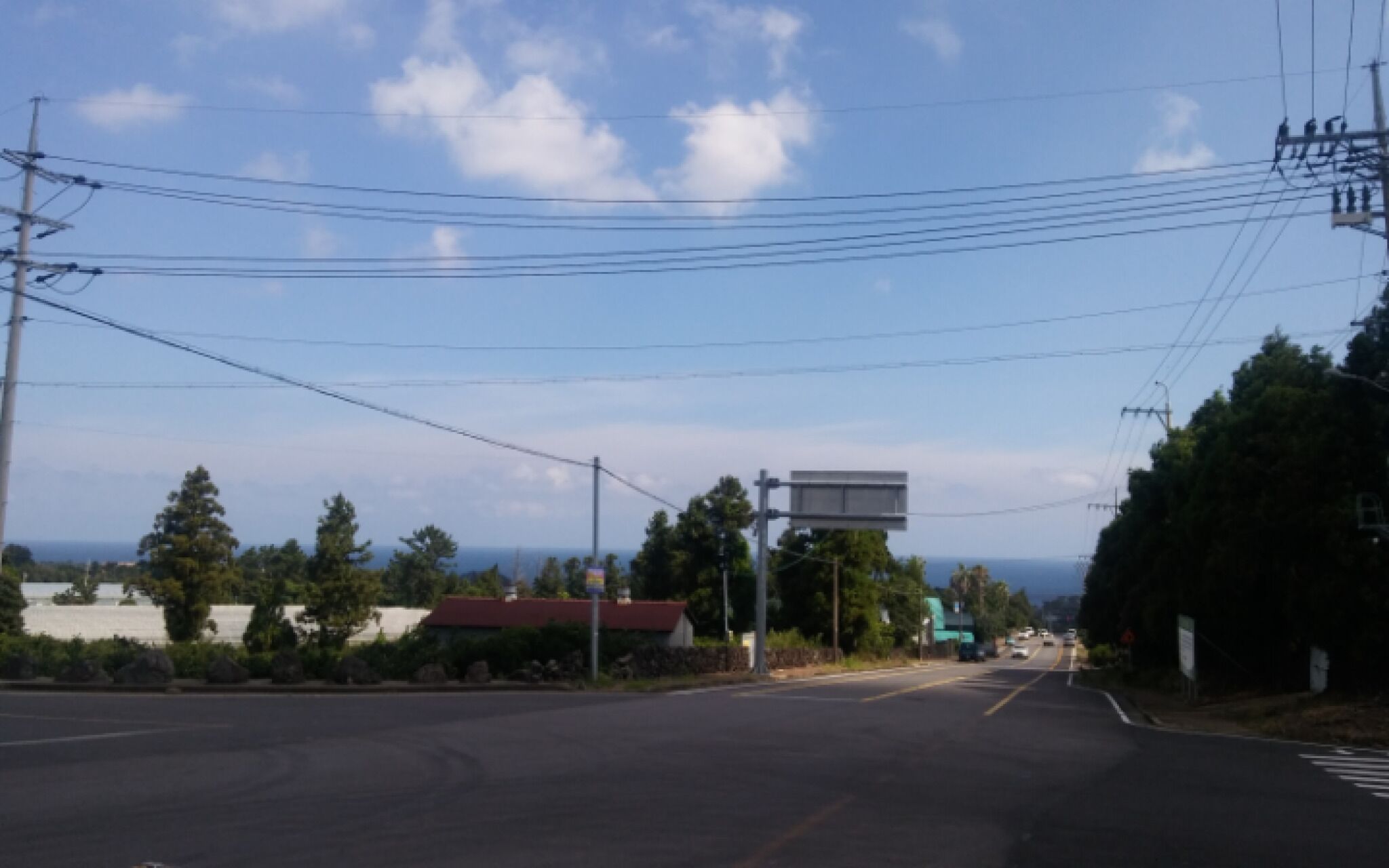 Seogwipo Irak Pension