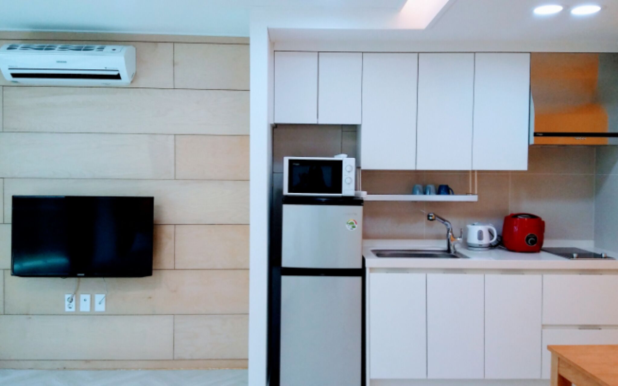 Seogwipo Irak Pension