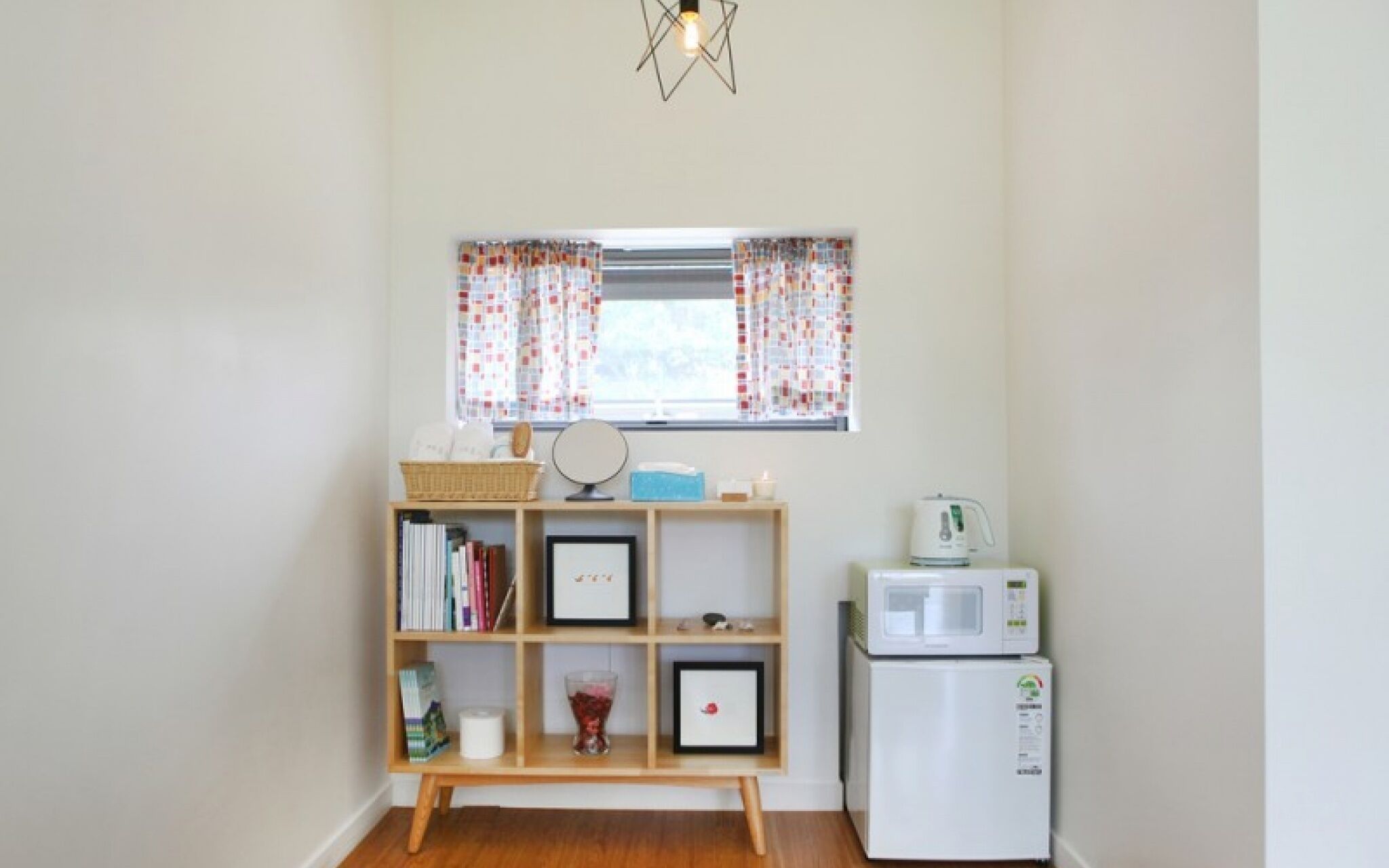 Seogwipo Janjan Pension