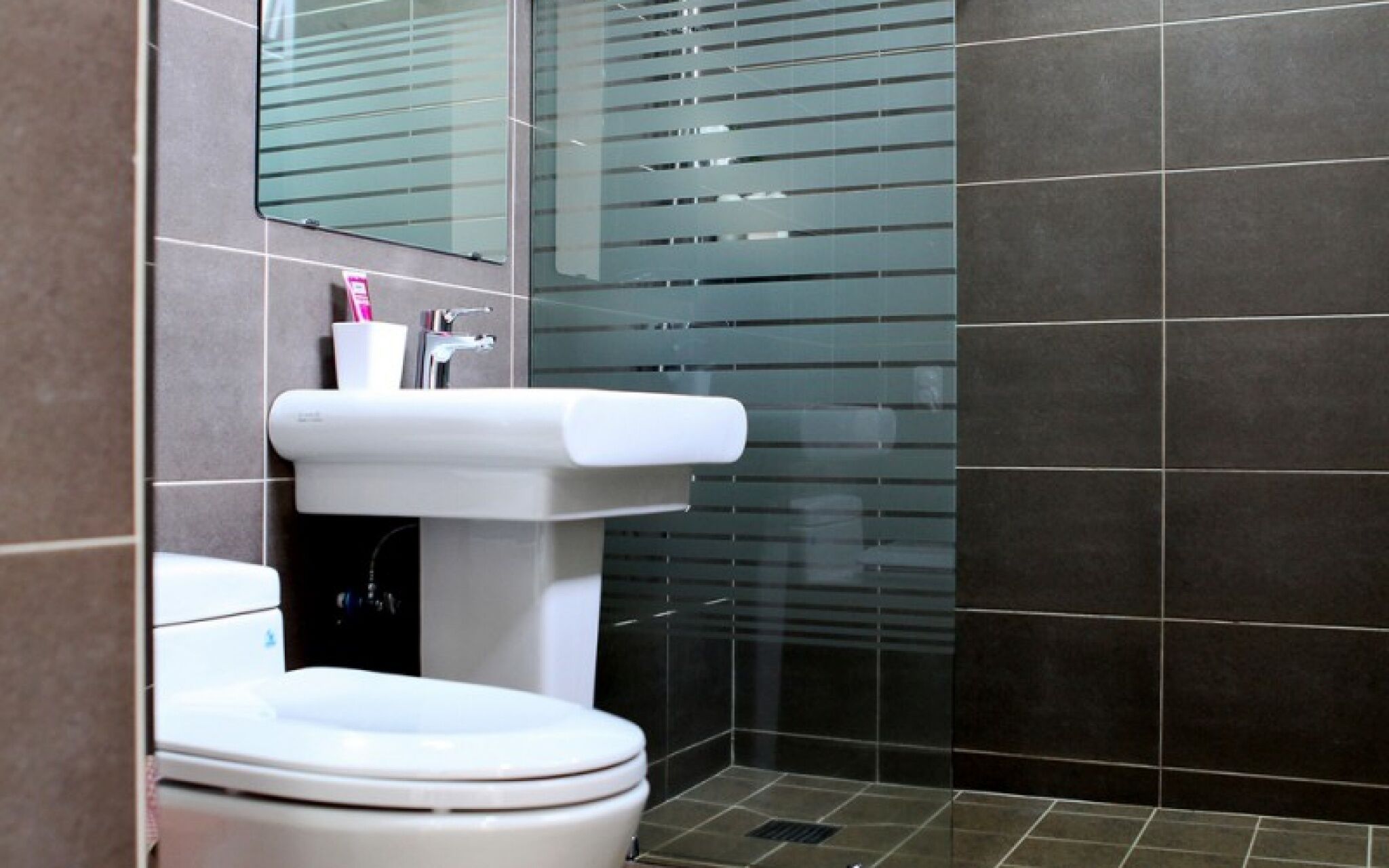 Seogwipo Janjan Pension