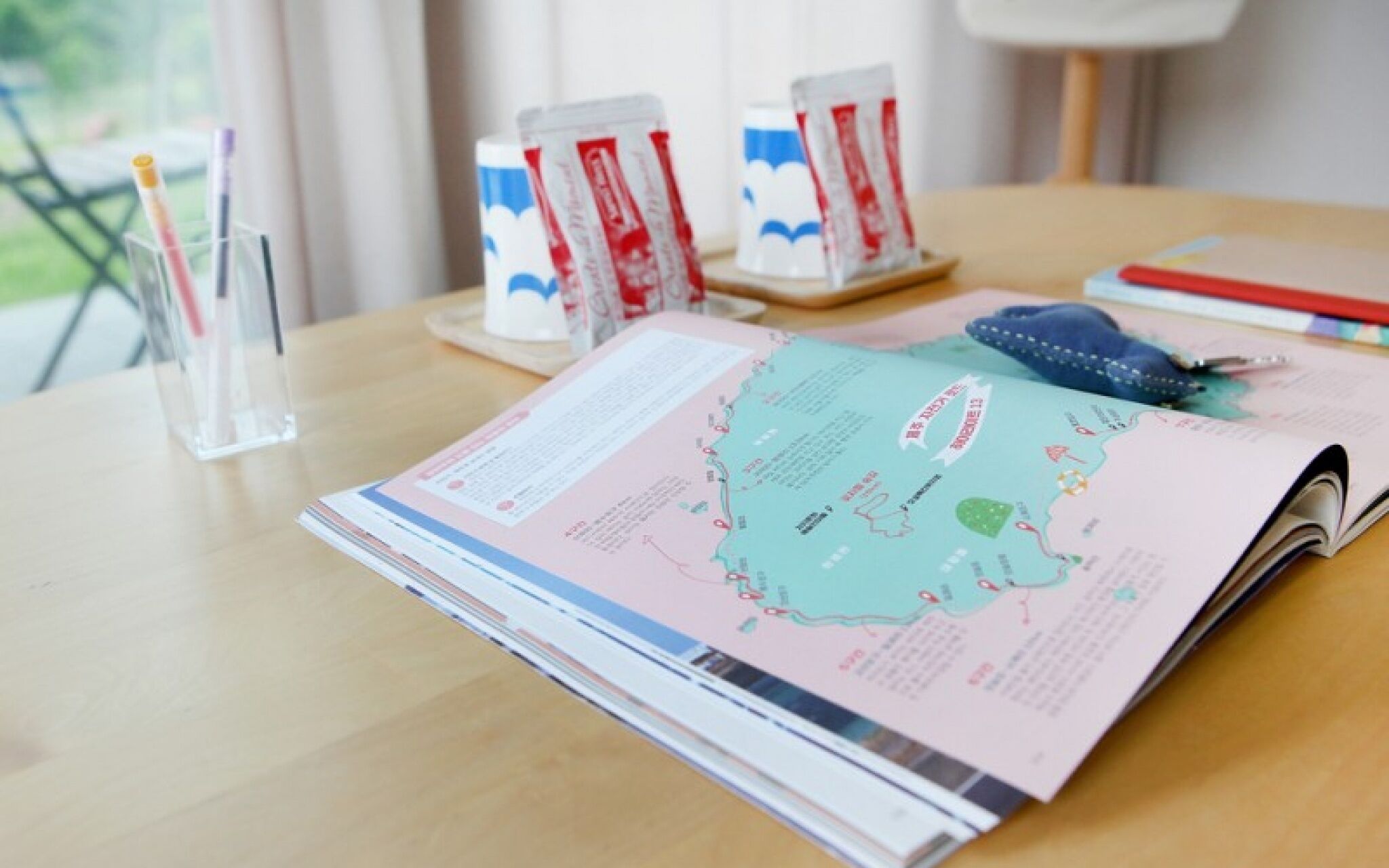 Seogwipo Janjan Pension