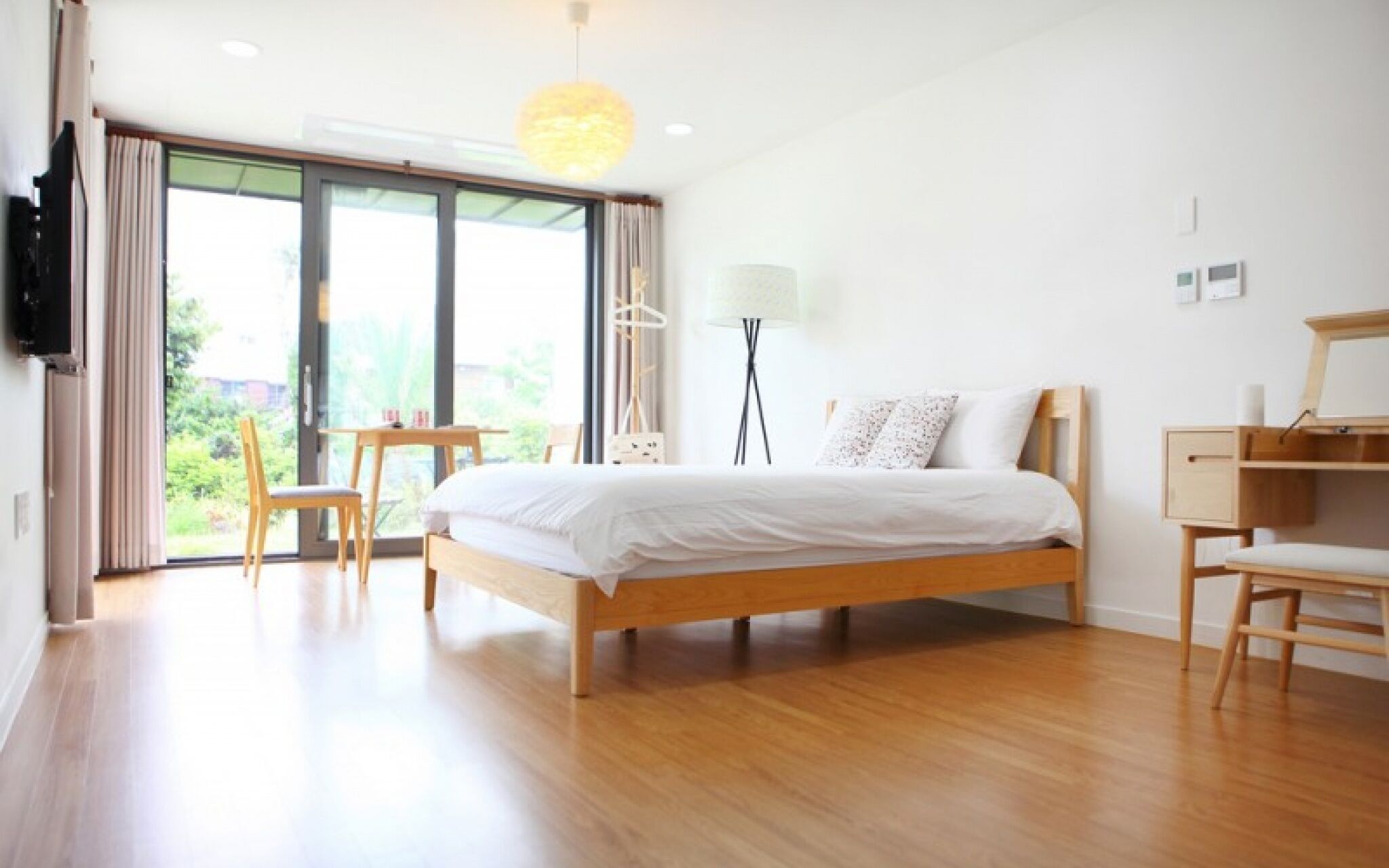 Seogwipo Janjan Pension