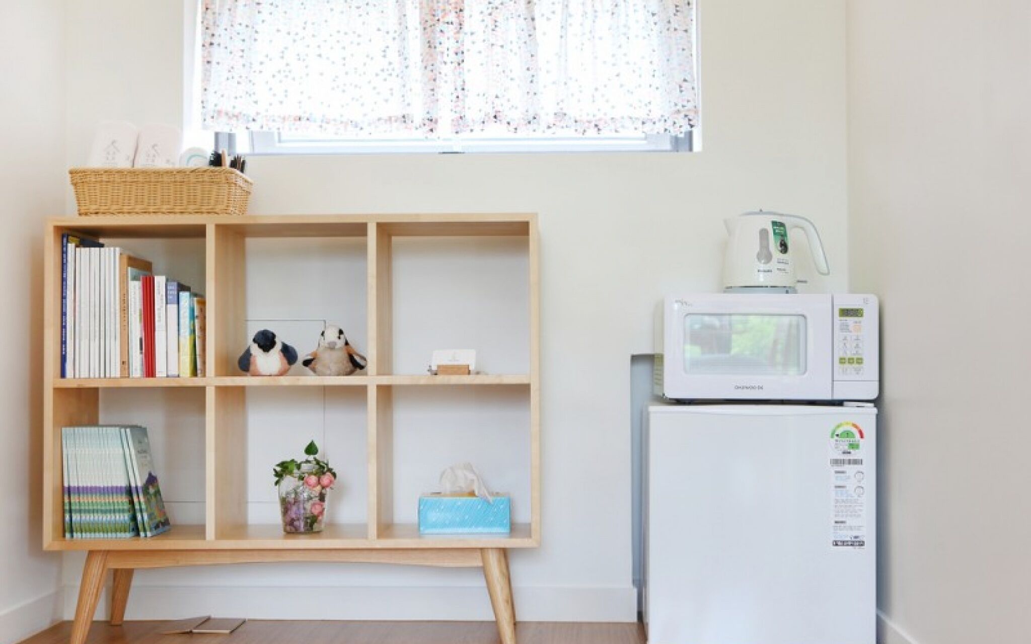 Seogwipo Janjan Pension