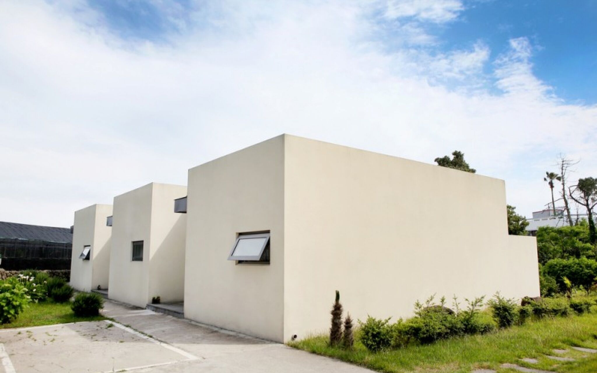 Seogwipo Janjan Pension