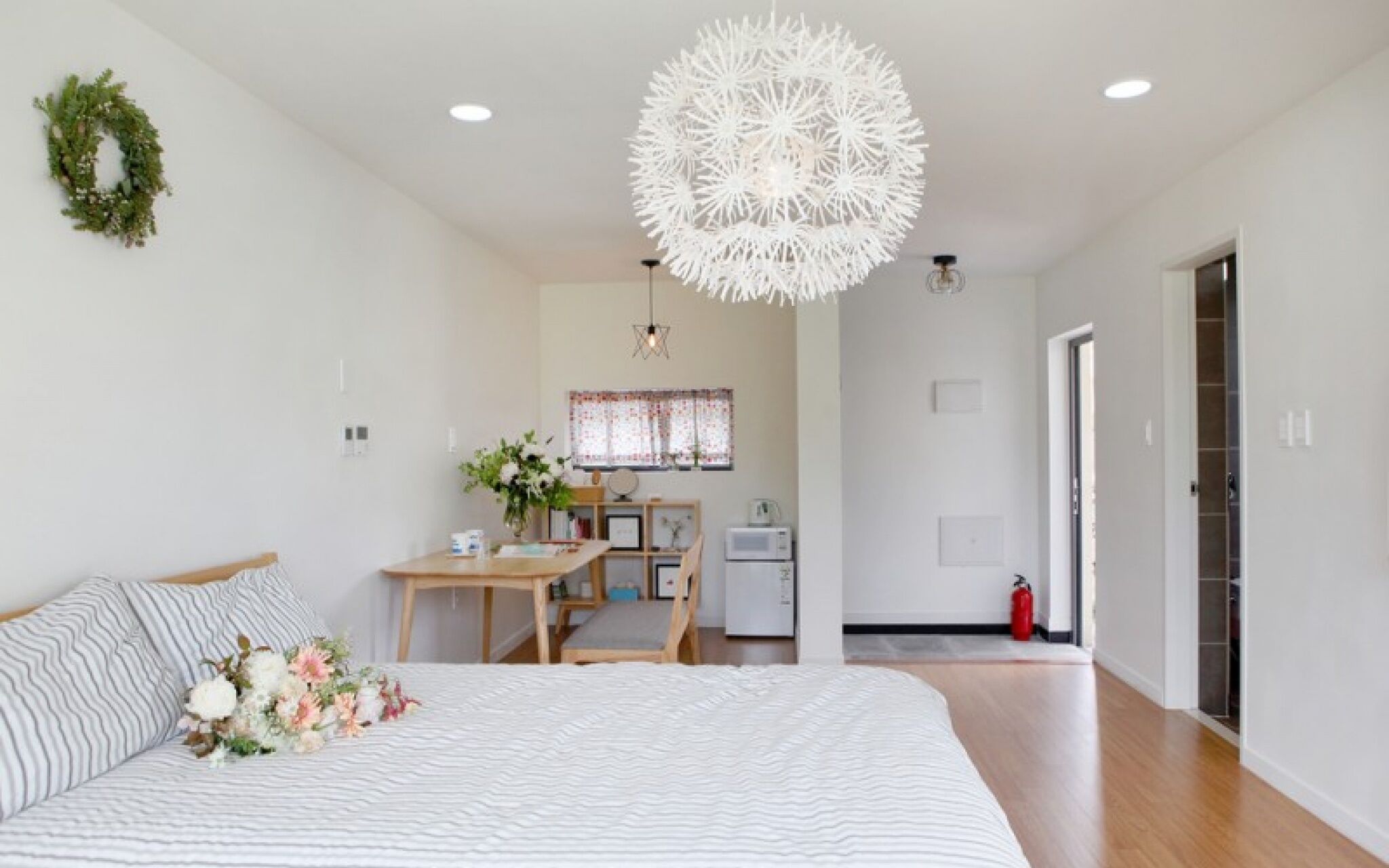 Seogwipo Janjan Pension