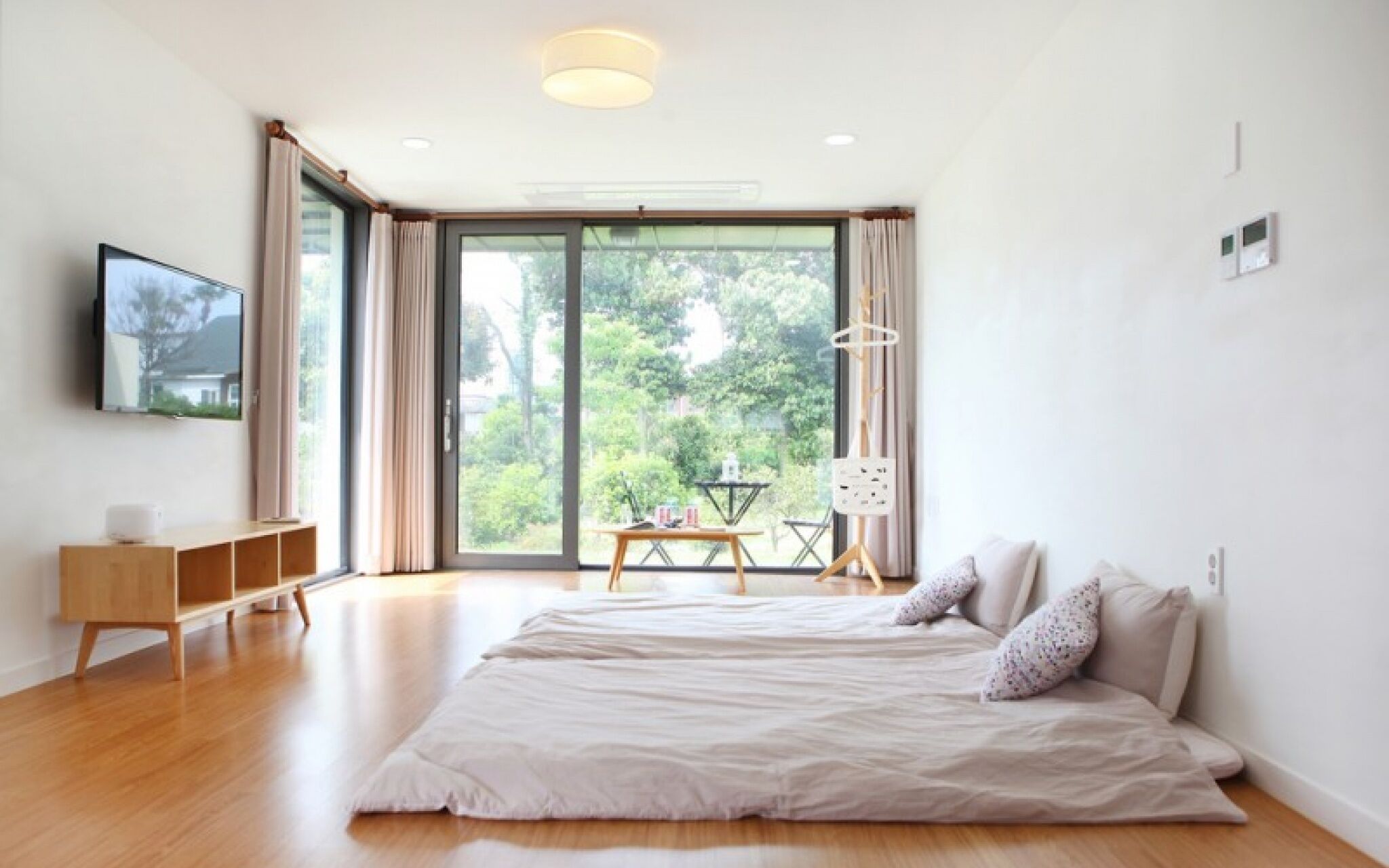 Seogwipo Janjan Pension