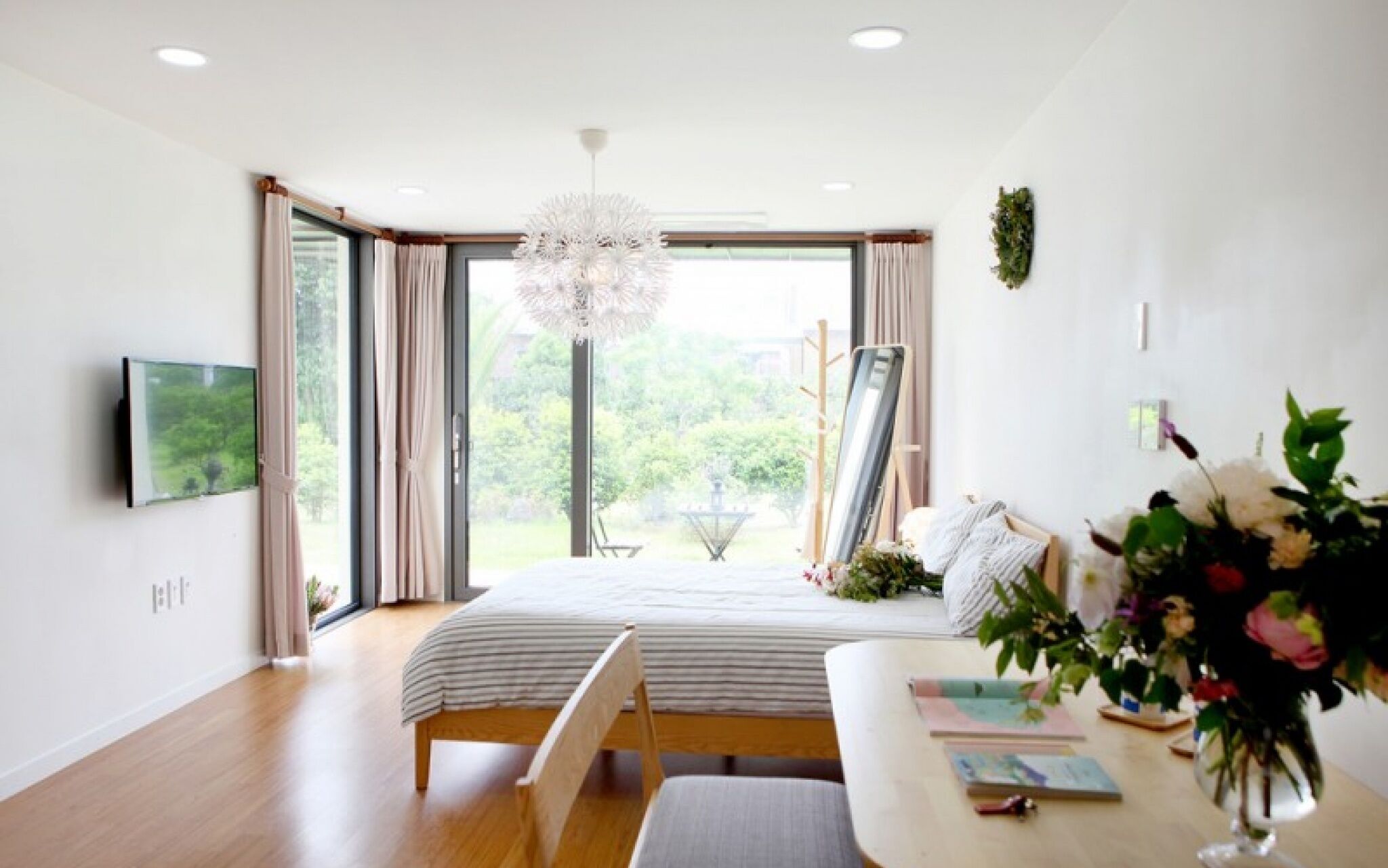 Seogwipo Janjan Pension