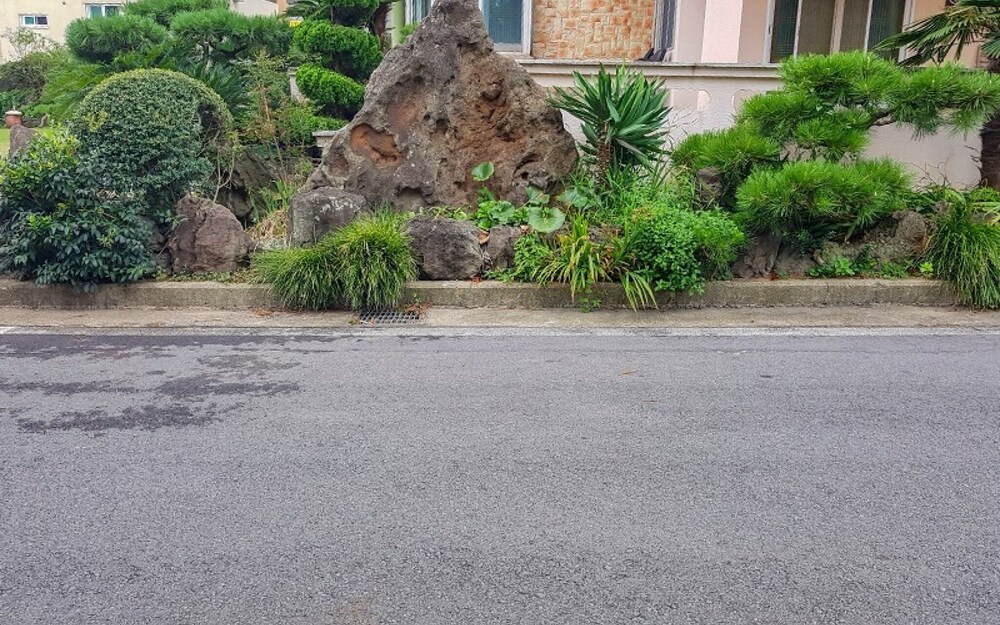 Seogwipo Jayudosi Pension