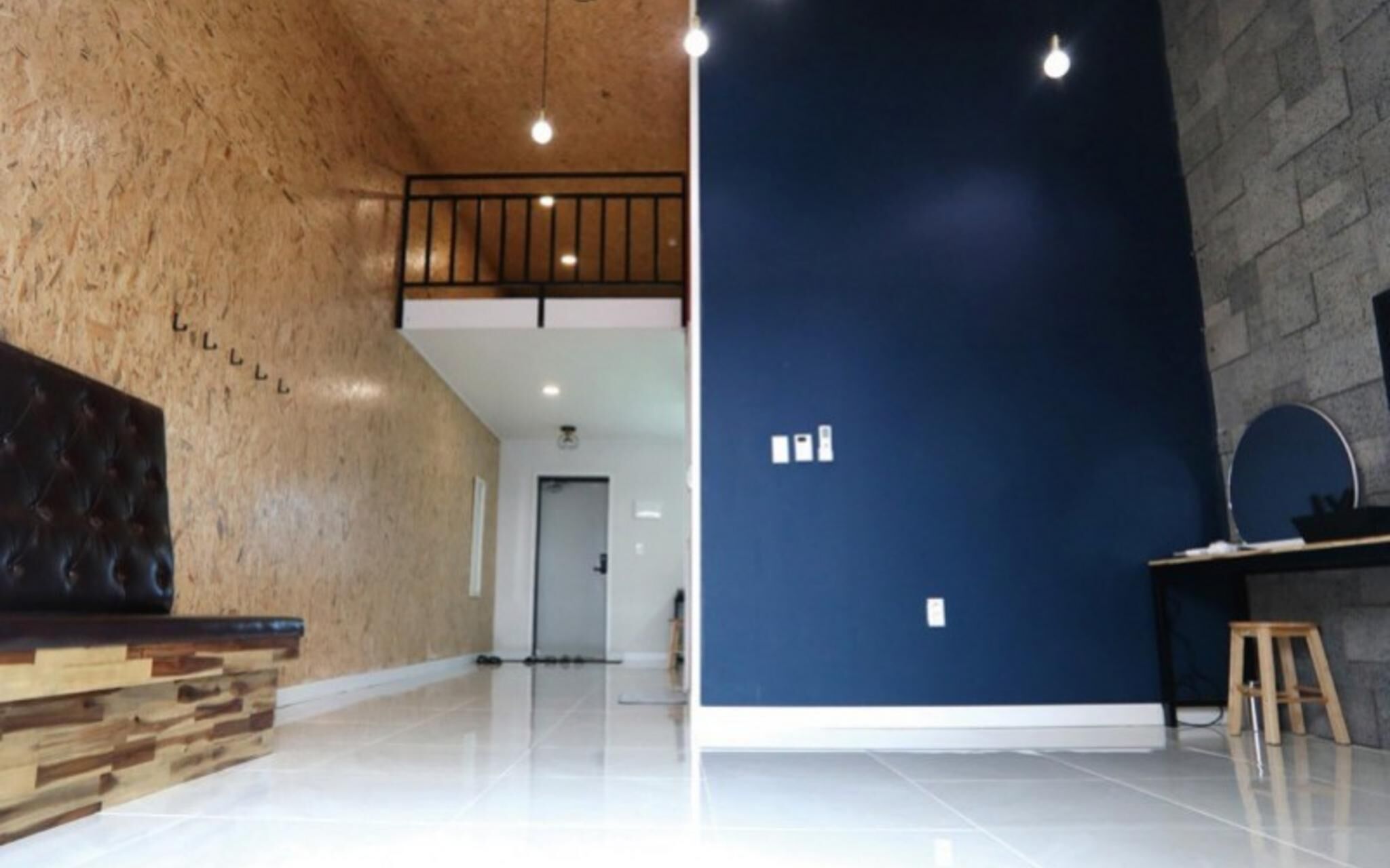 Seogwipo Jeju Beluga Pool Villa