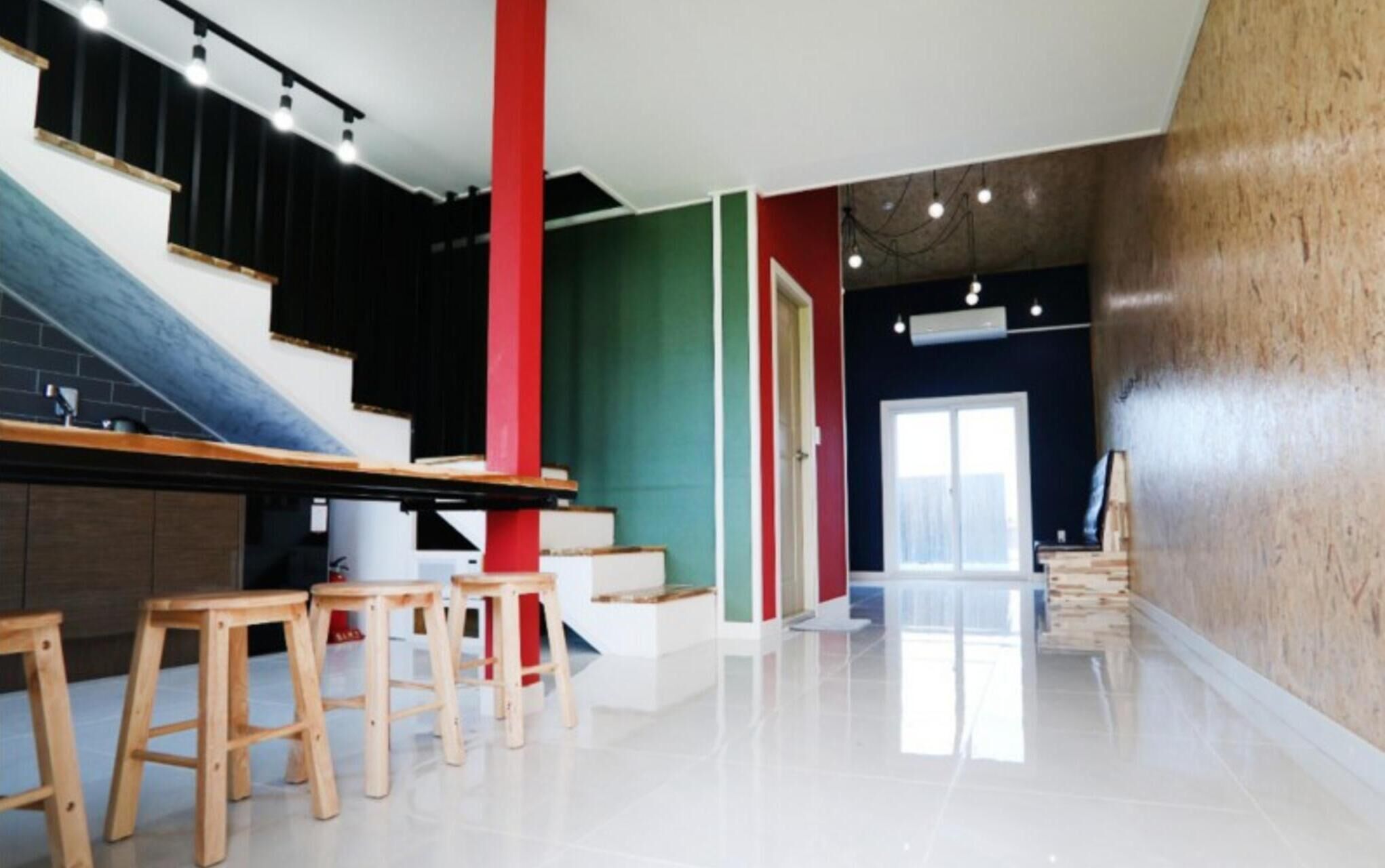 Seogwipo Jeju Beluga Pool Villa