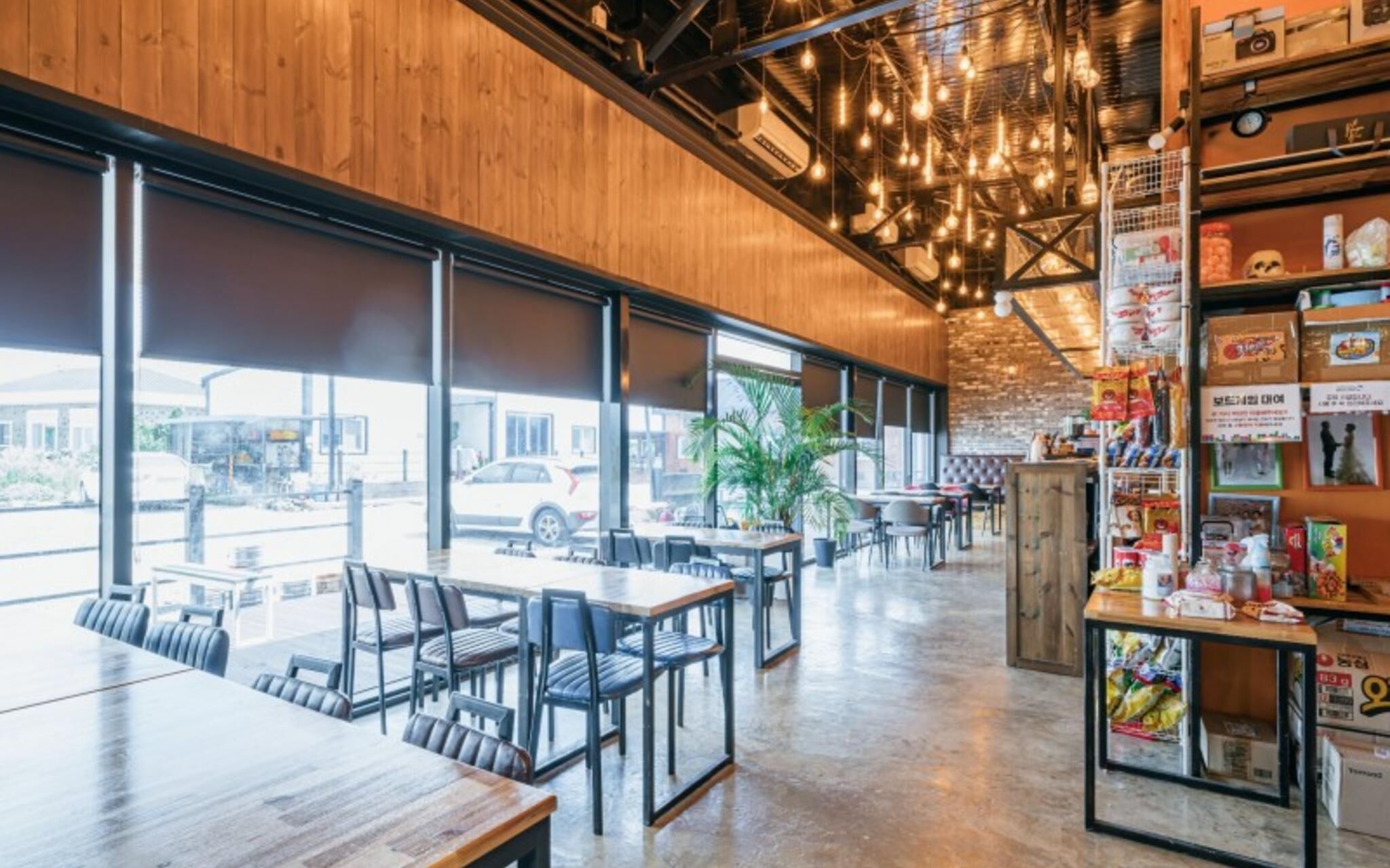 Seogwipo Jeju Beluga Pool Villa