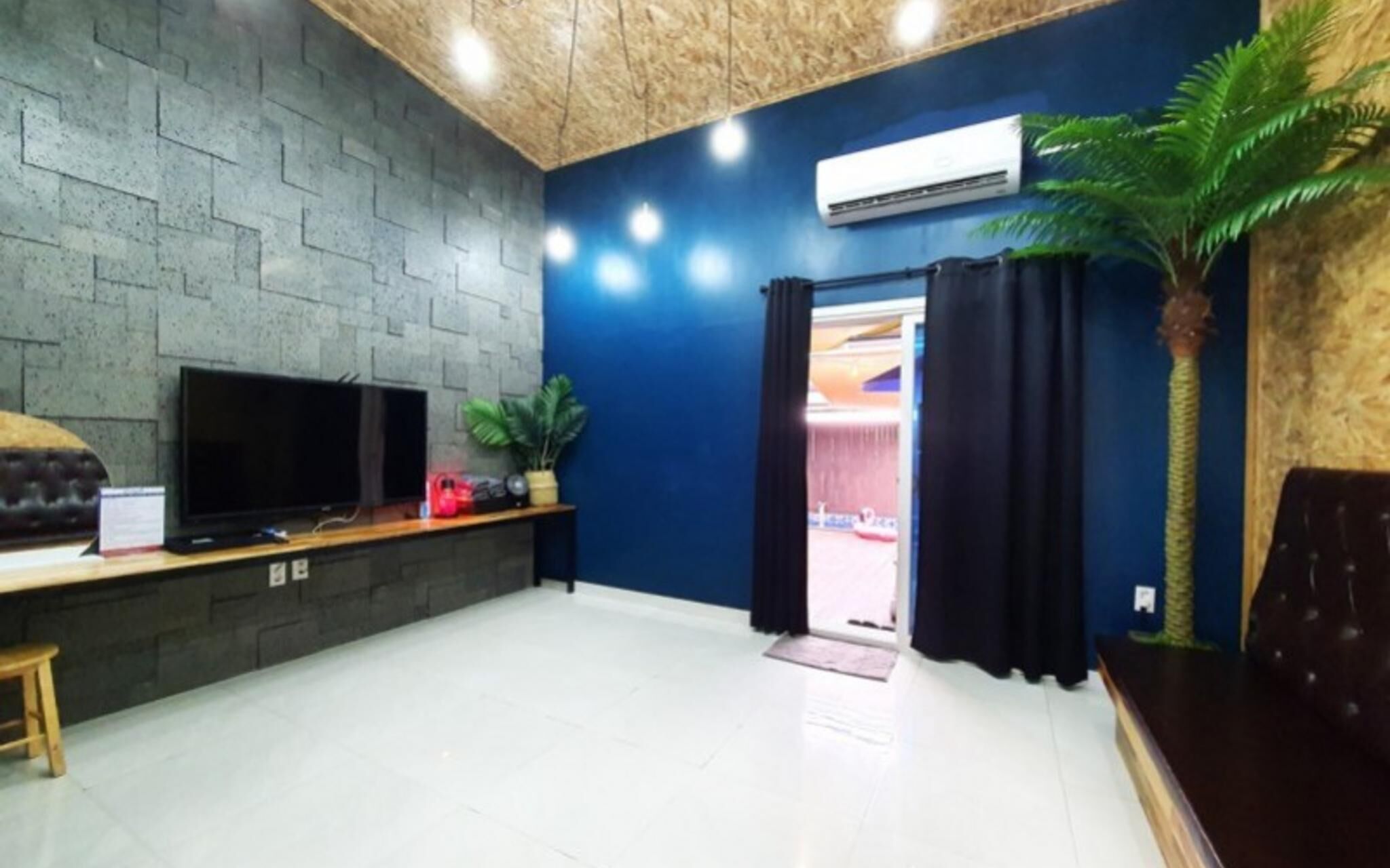 Seogwipo Jeju Beluga Pool Villa