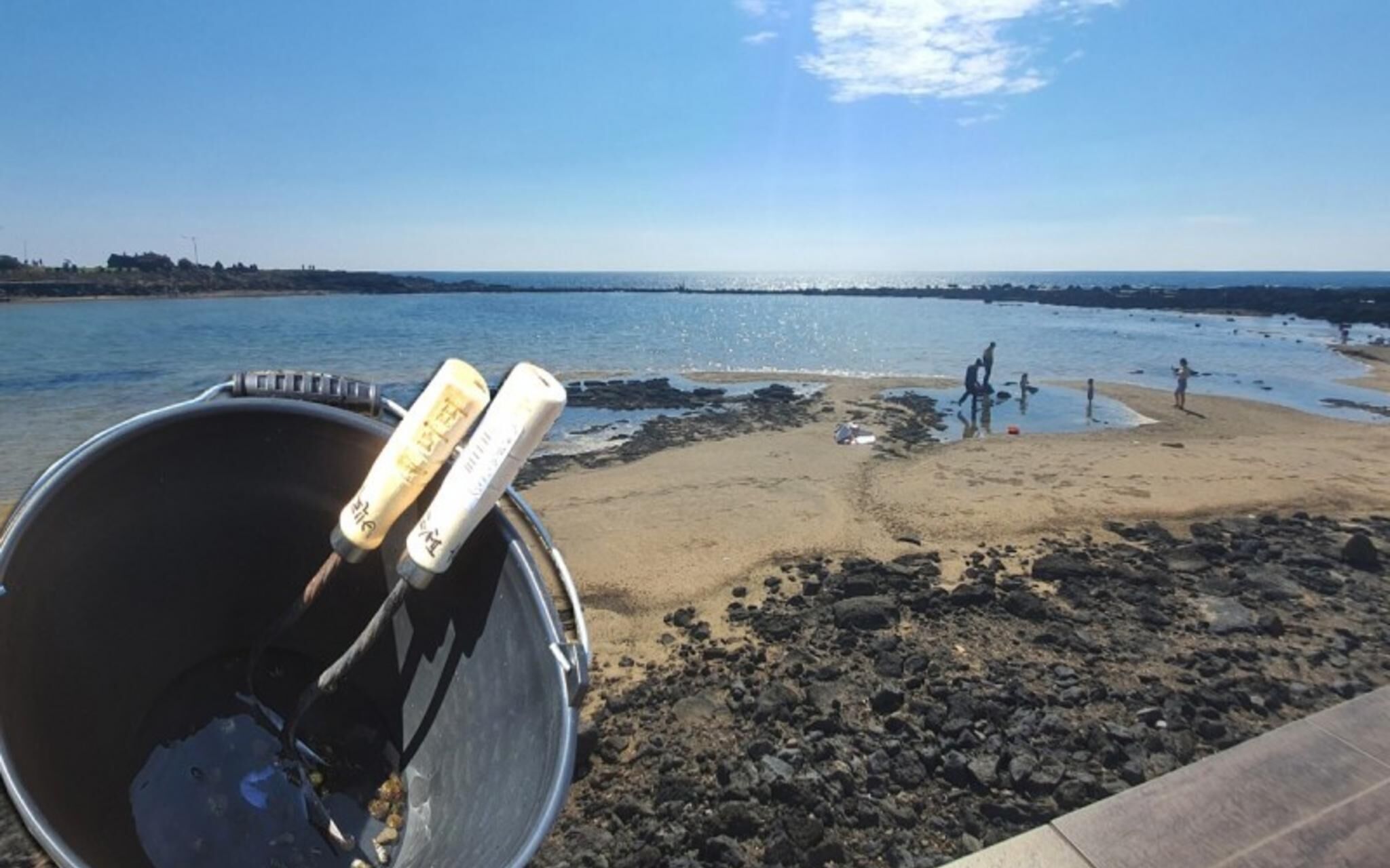 Seogwipo Jeju Beluga Pool Villa