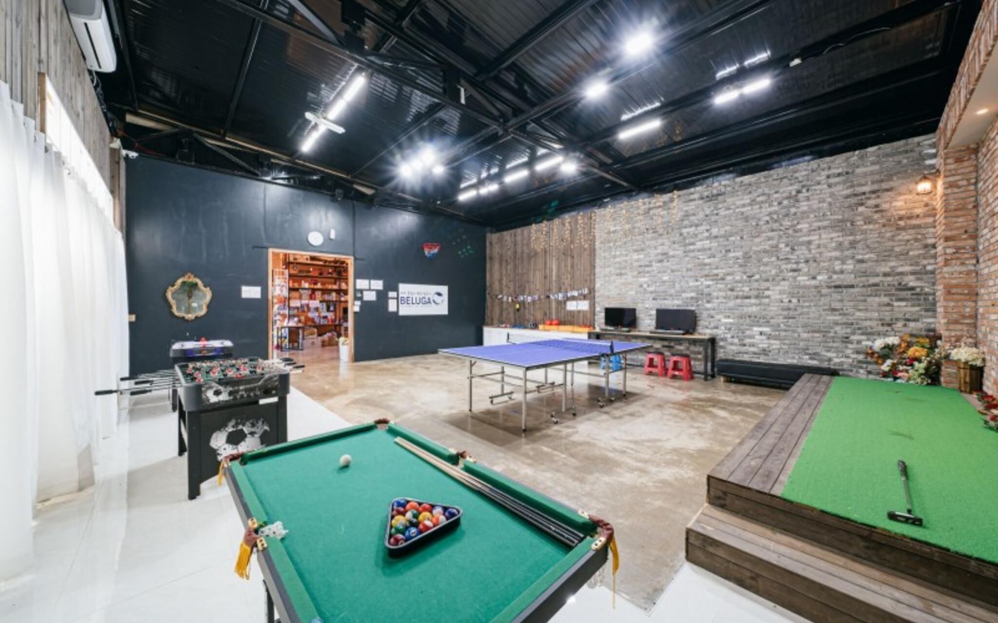 Seogwipo Jeju Beluga Pool Villa