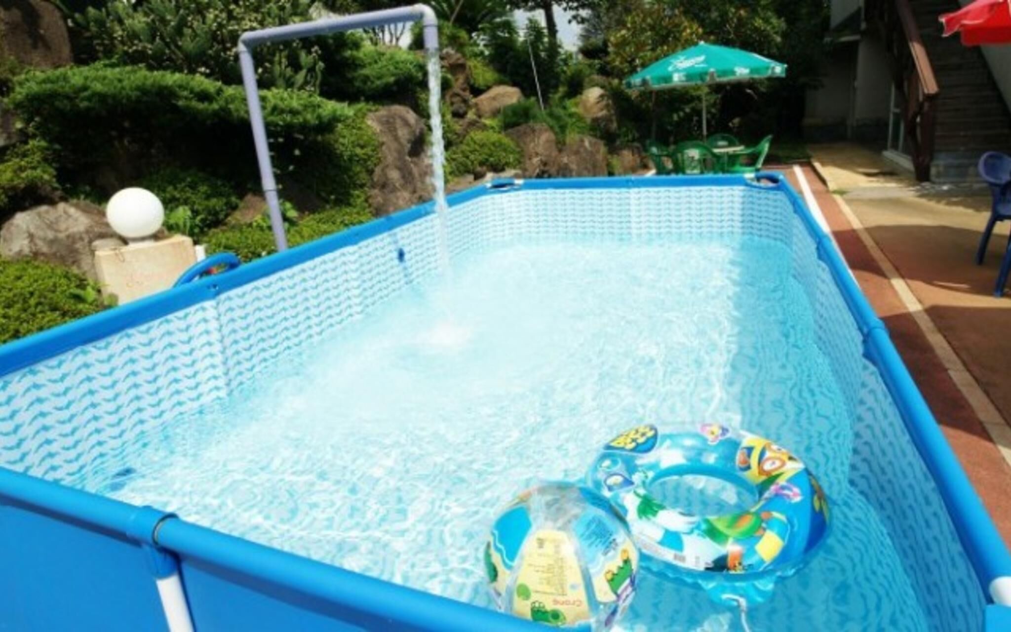 Seogwipo Jj House Pension