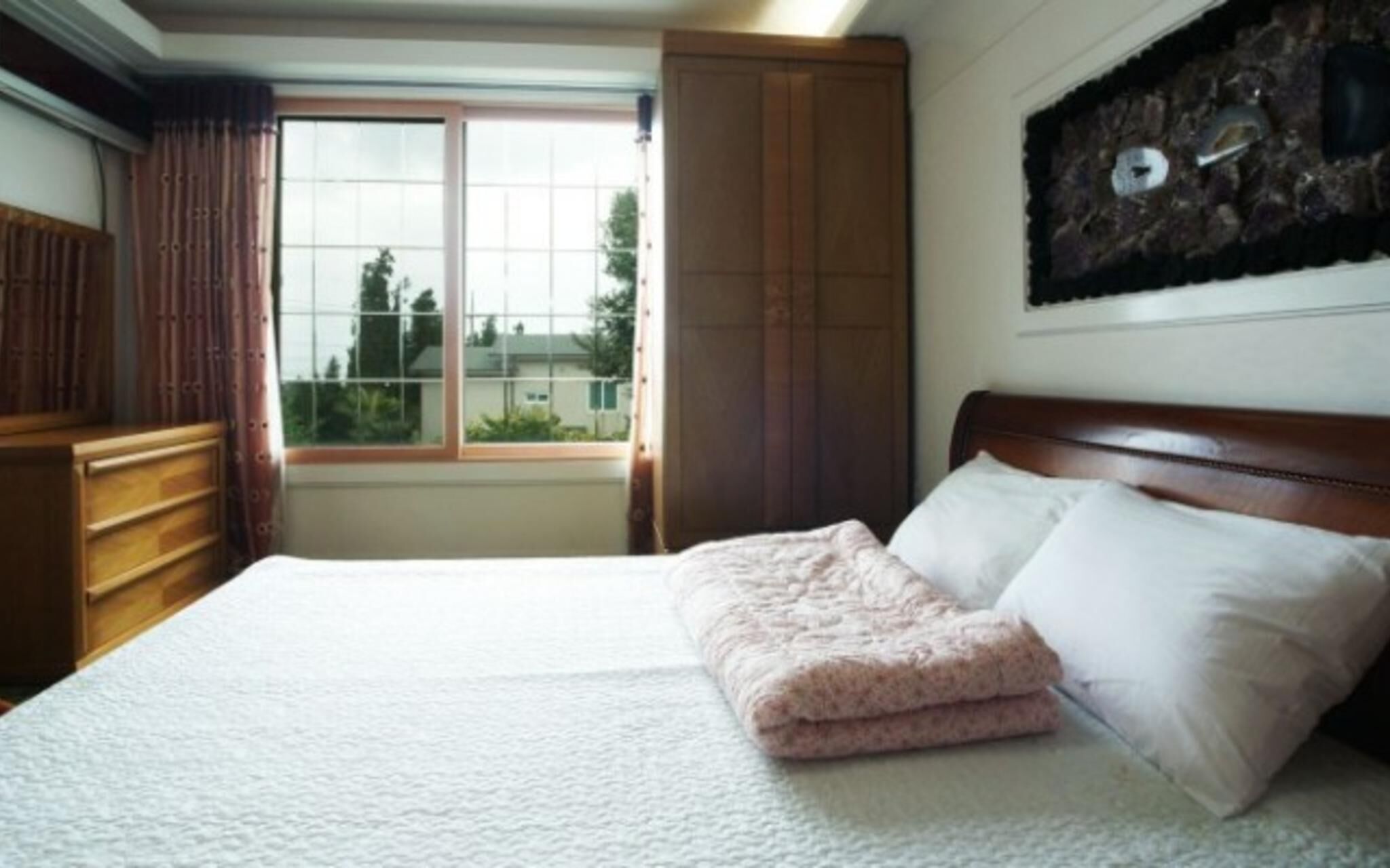 Seogwipo Jj House Pension