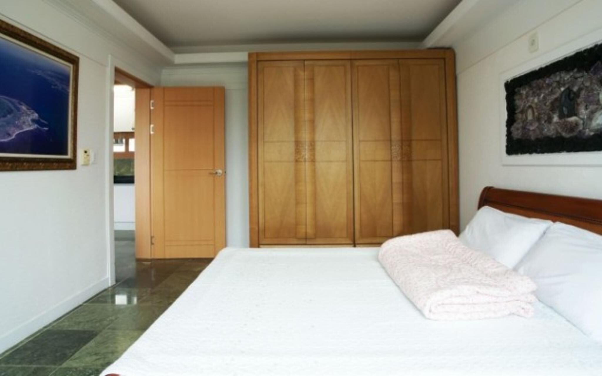 Seogwipo Jj House Pension