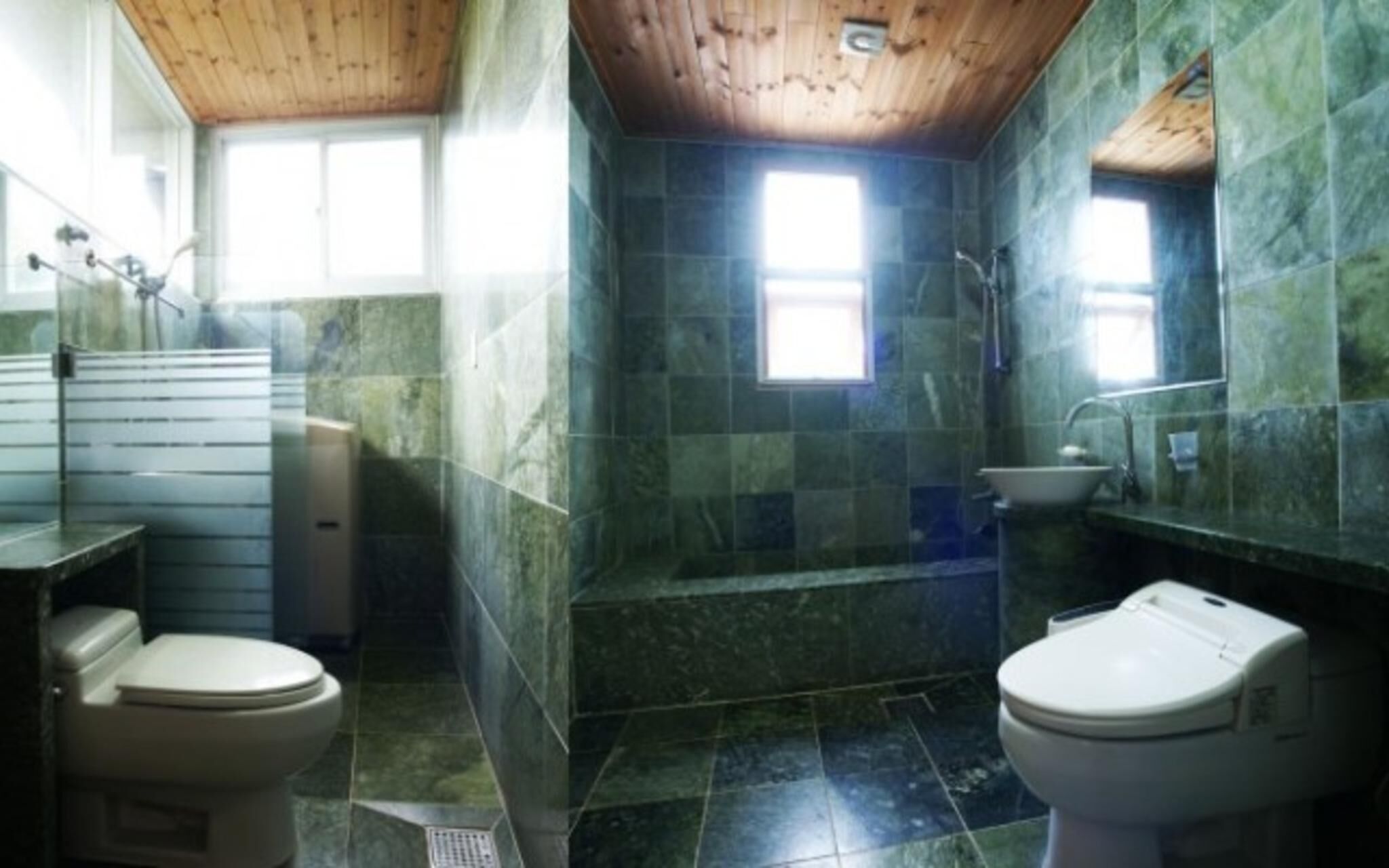 Seogwipo Jj House Pension