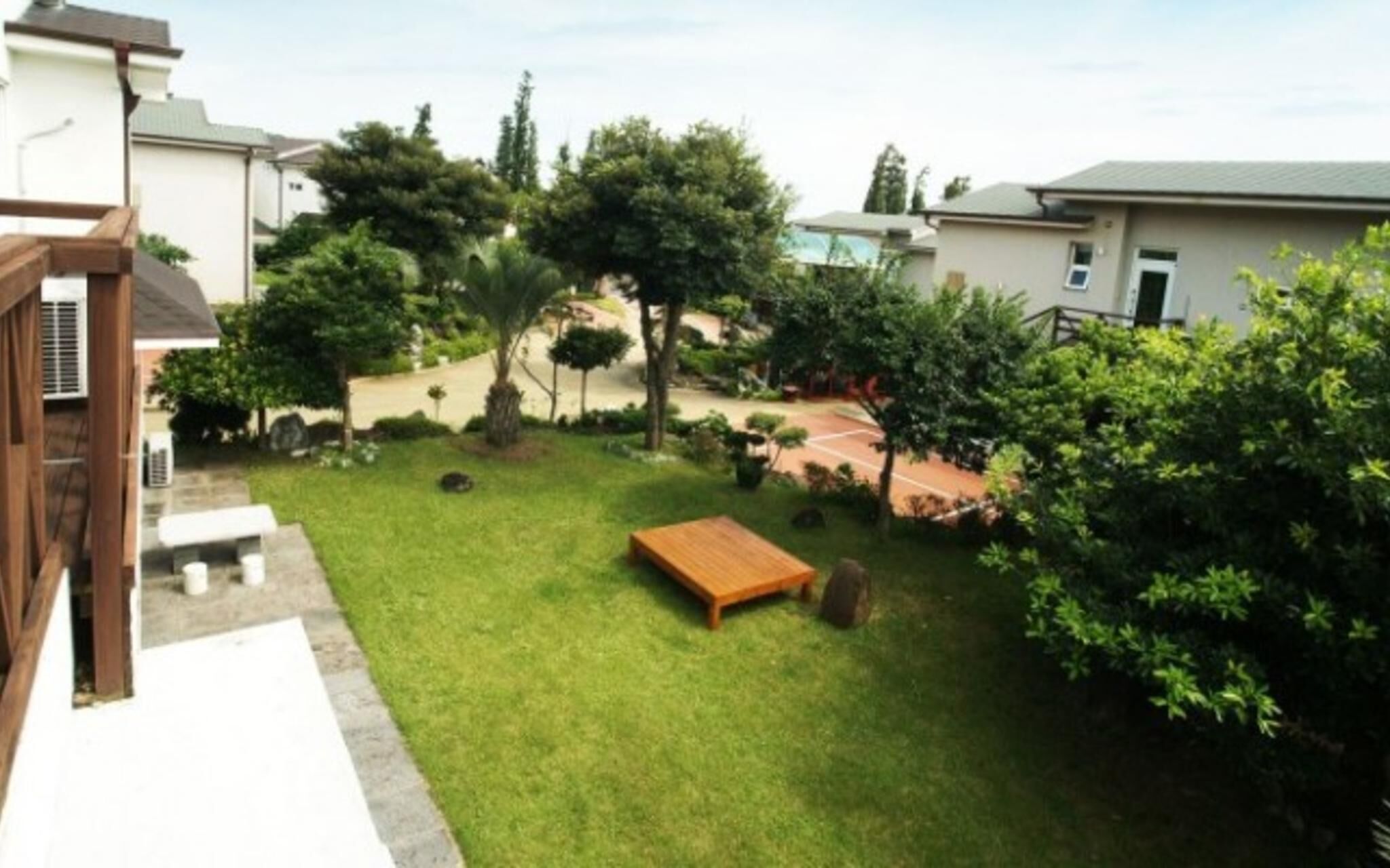 Seogwipo Jj House Pension