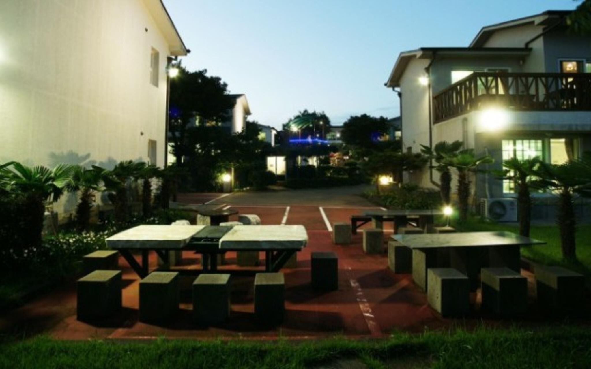 Seogwipo Jj House Pension