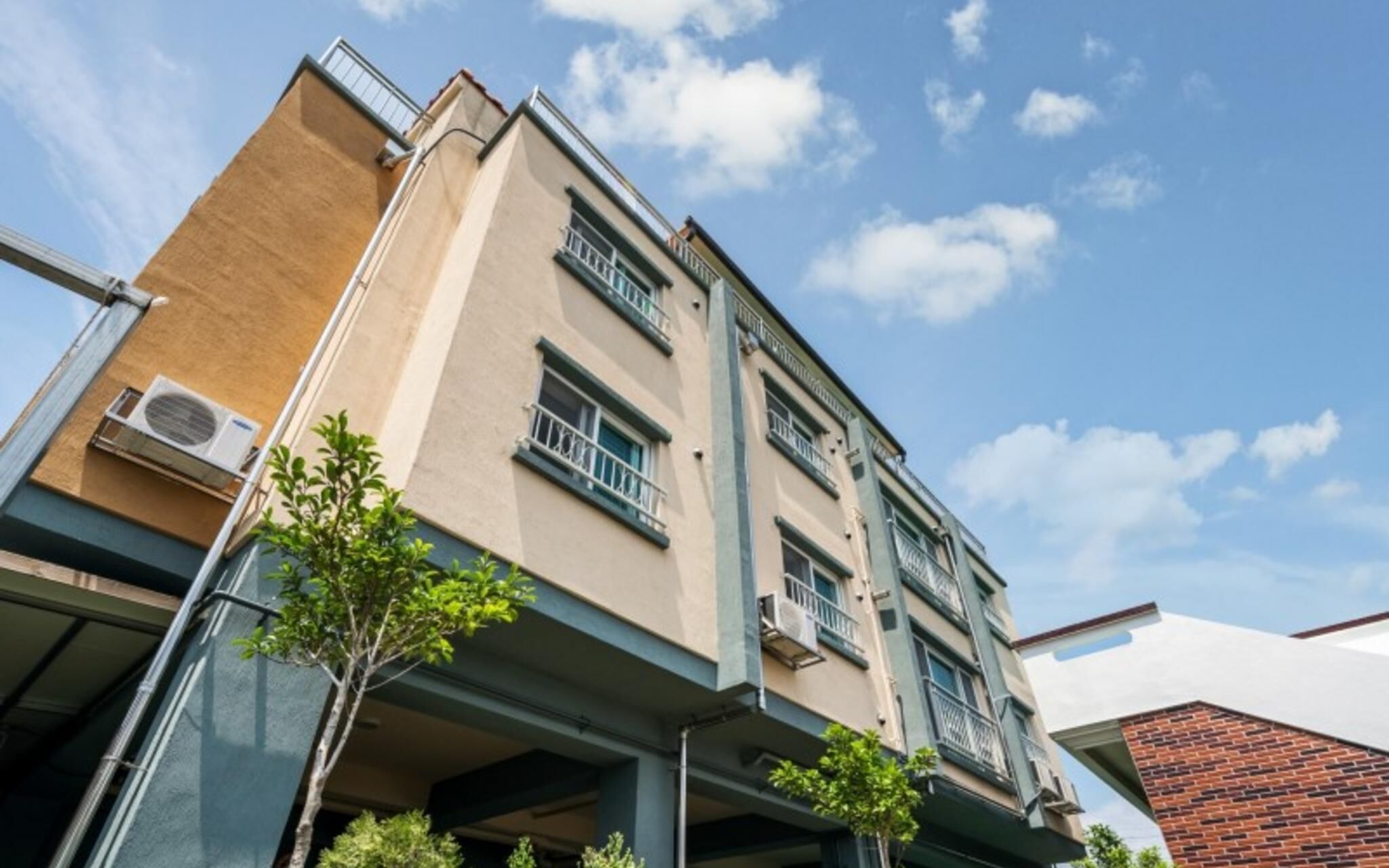 Seogwipo Jungmun Bolia Pension