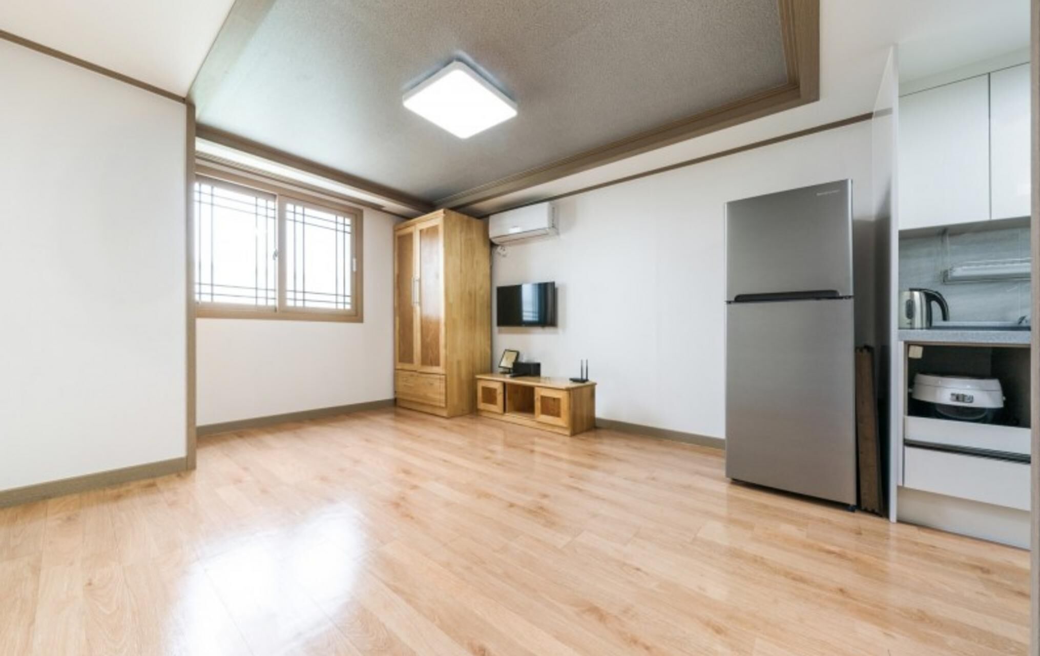 Seogwipo Jungmun Bolia Pension