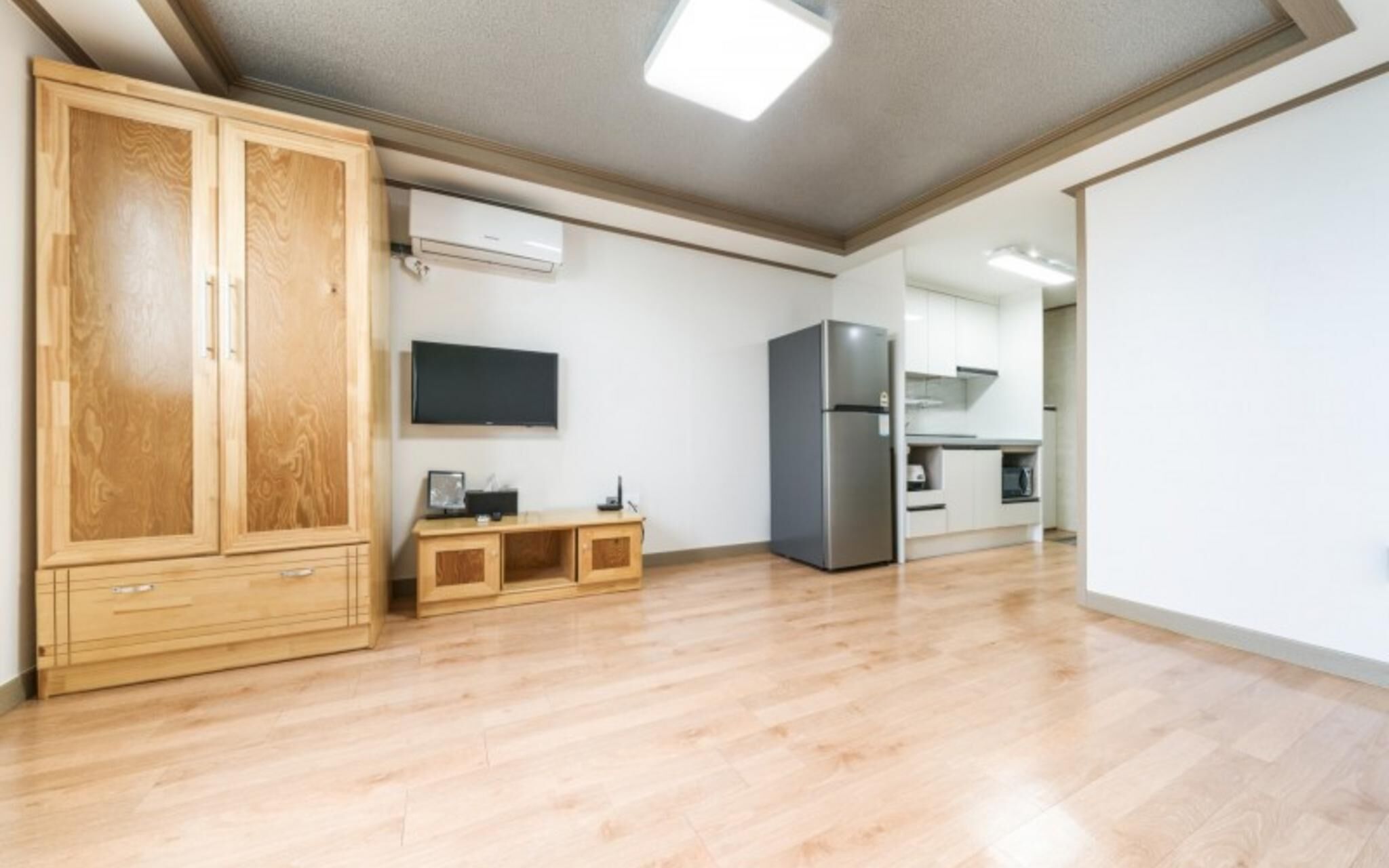 Seogwipo Jungmun Bolia Pension