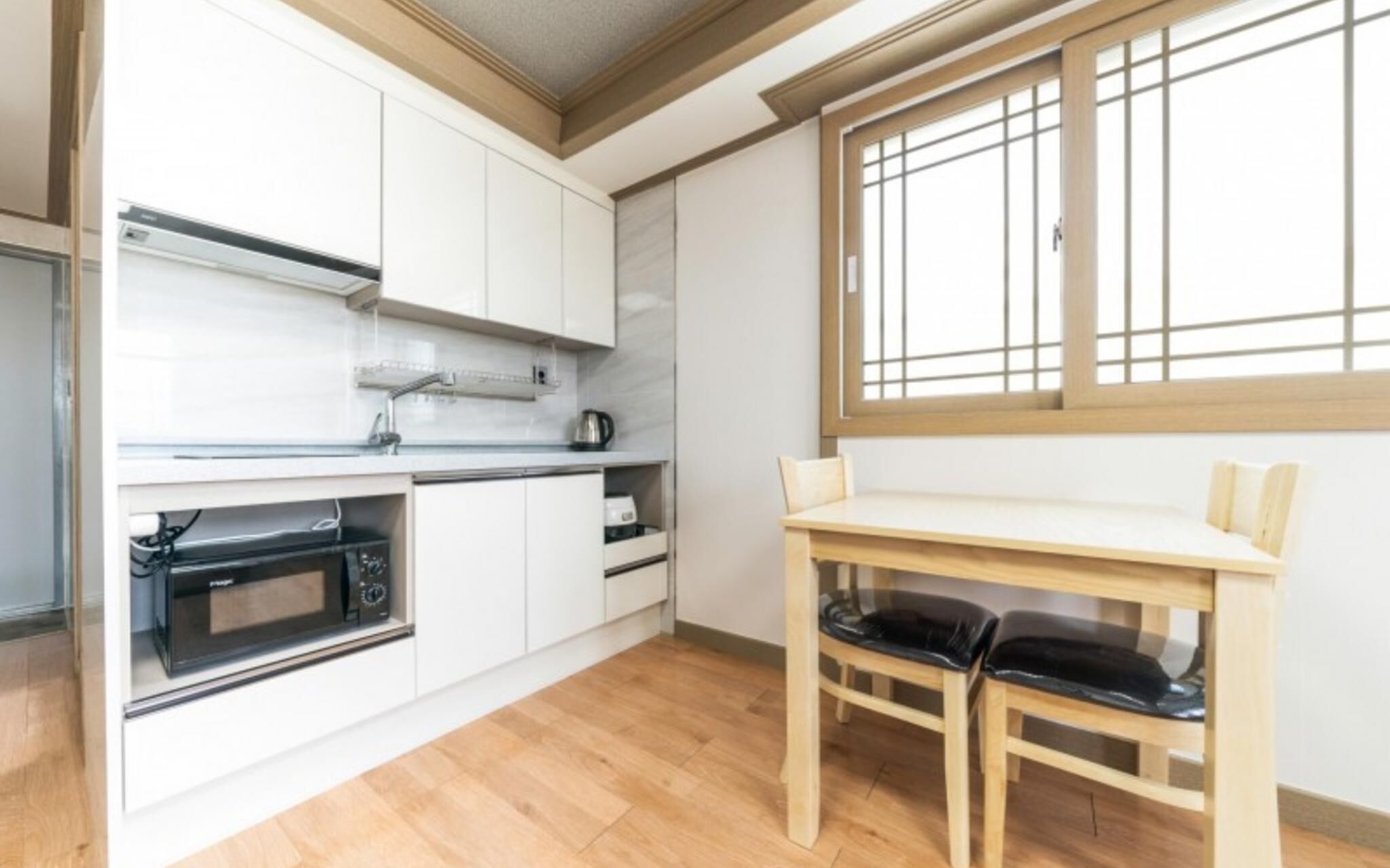 Seogwipo Jungmun Bolia Pension