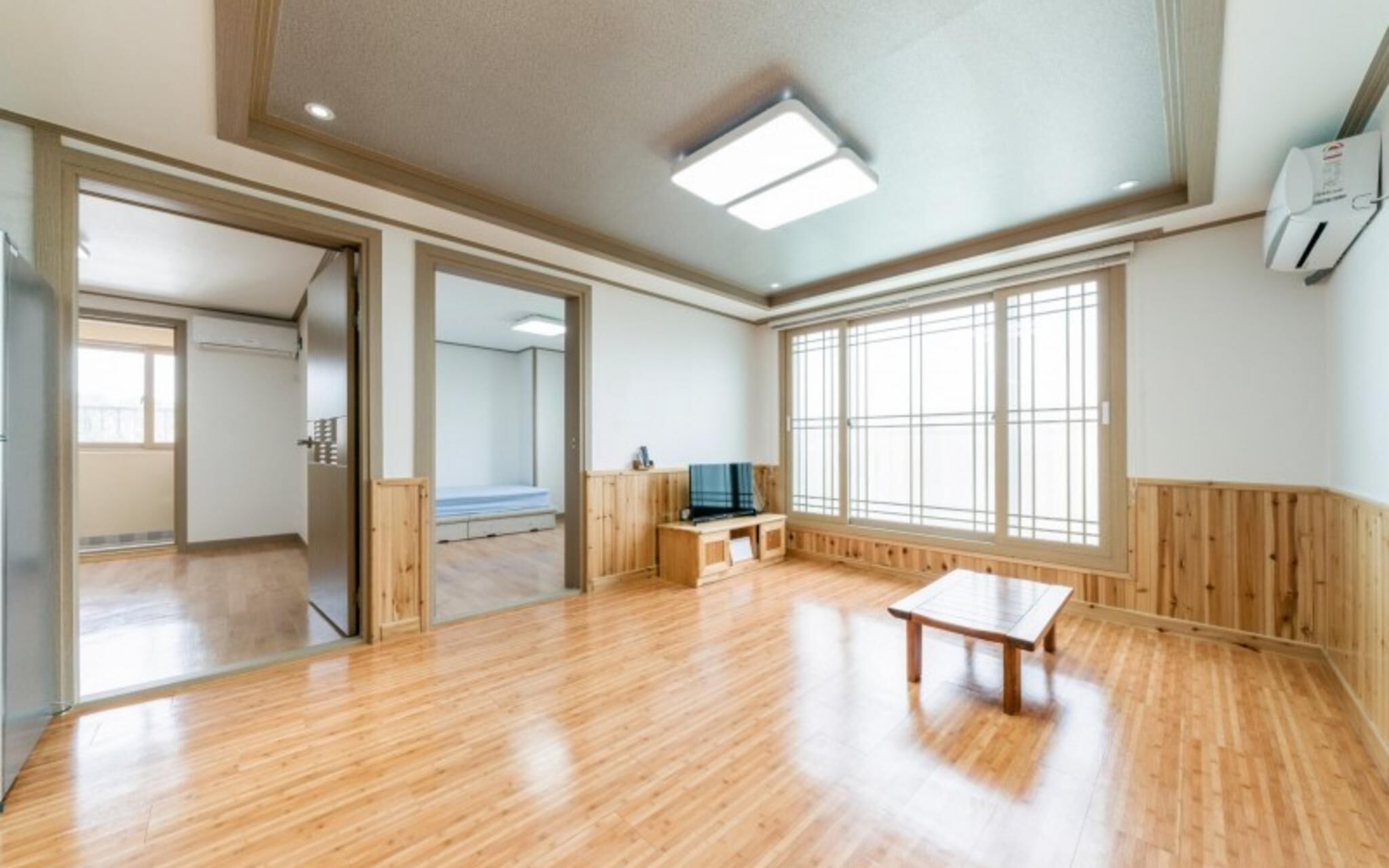 Seogwipo Jungmun Bolia Pension