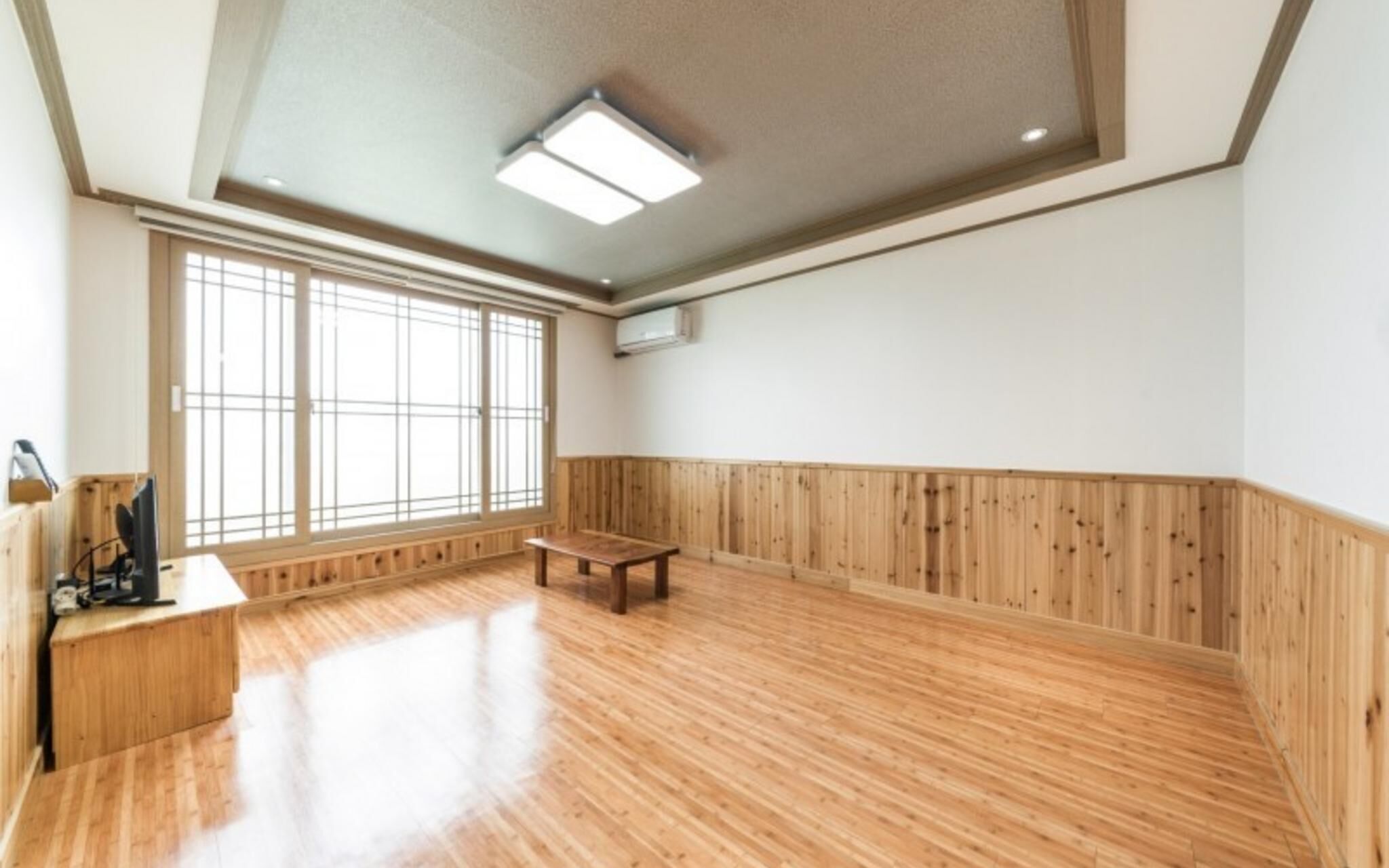 Seogwipo Jungmun Bolia Pension