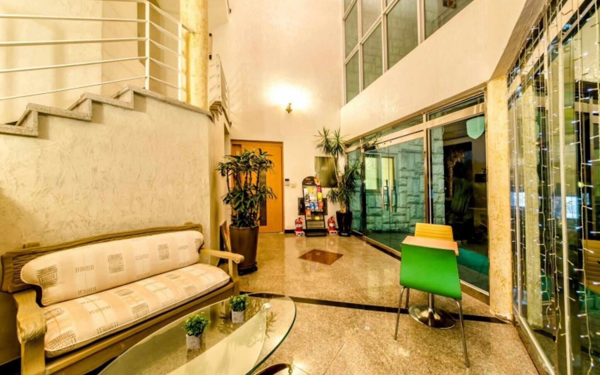 Seogwipo Jungmun Happy Sketch Pension