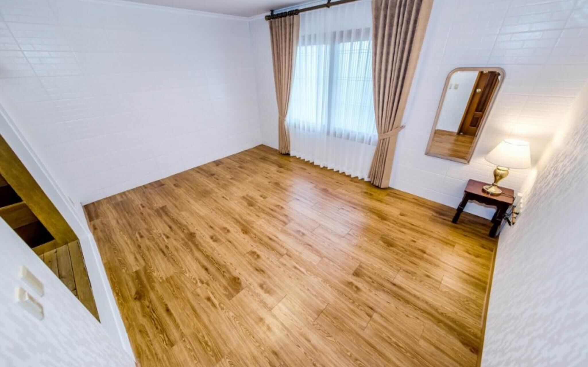 Seogwipo Jungmun Happy Sketch Pension