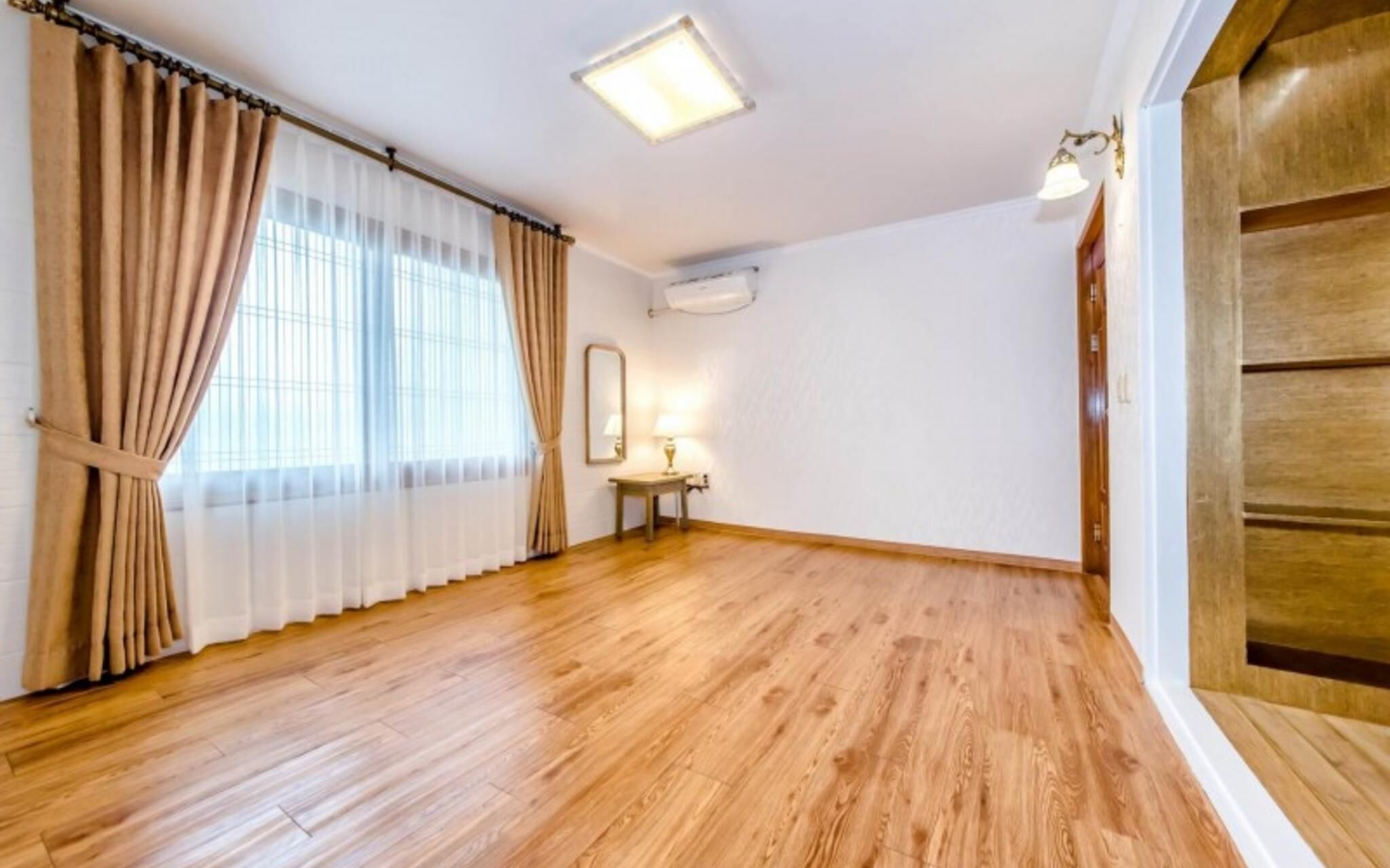 Seogwipo Jungmun Happy Sketch Pension
