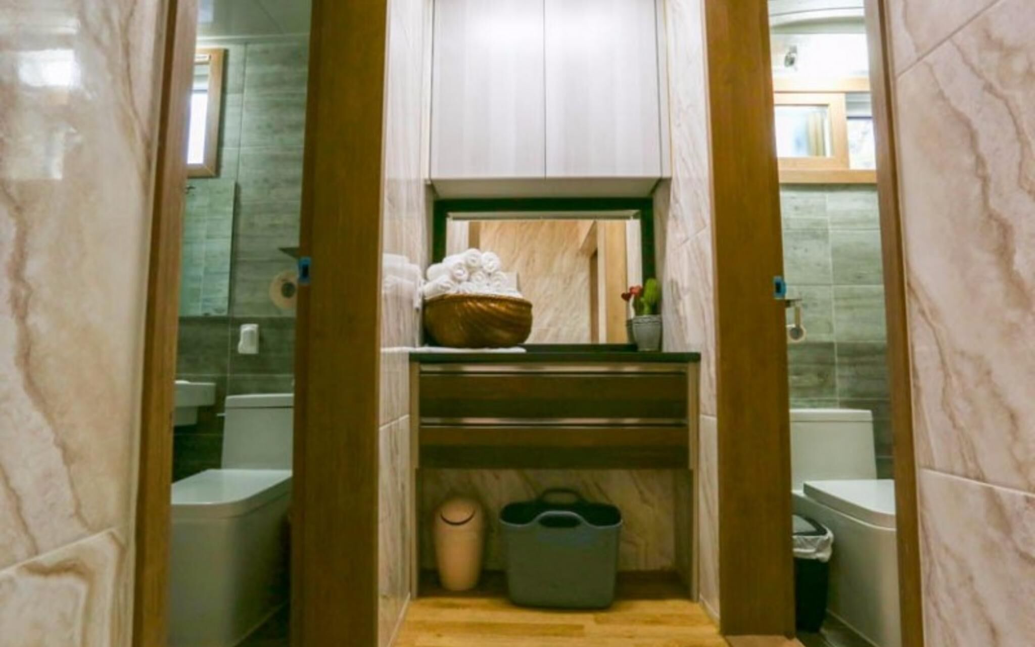 Seogwipo Jungmun Yechon Pension