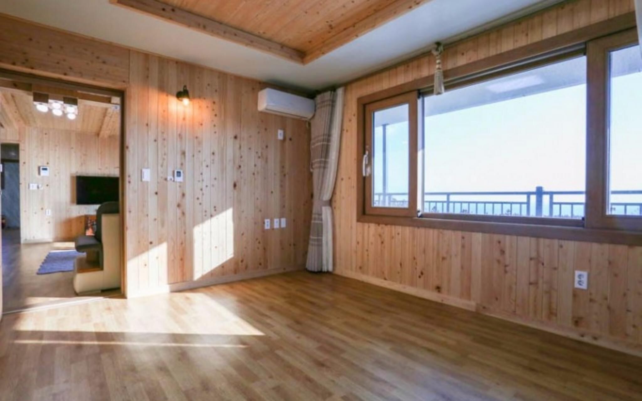 Seogwipo Jungmun Yechon Pension